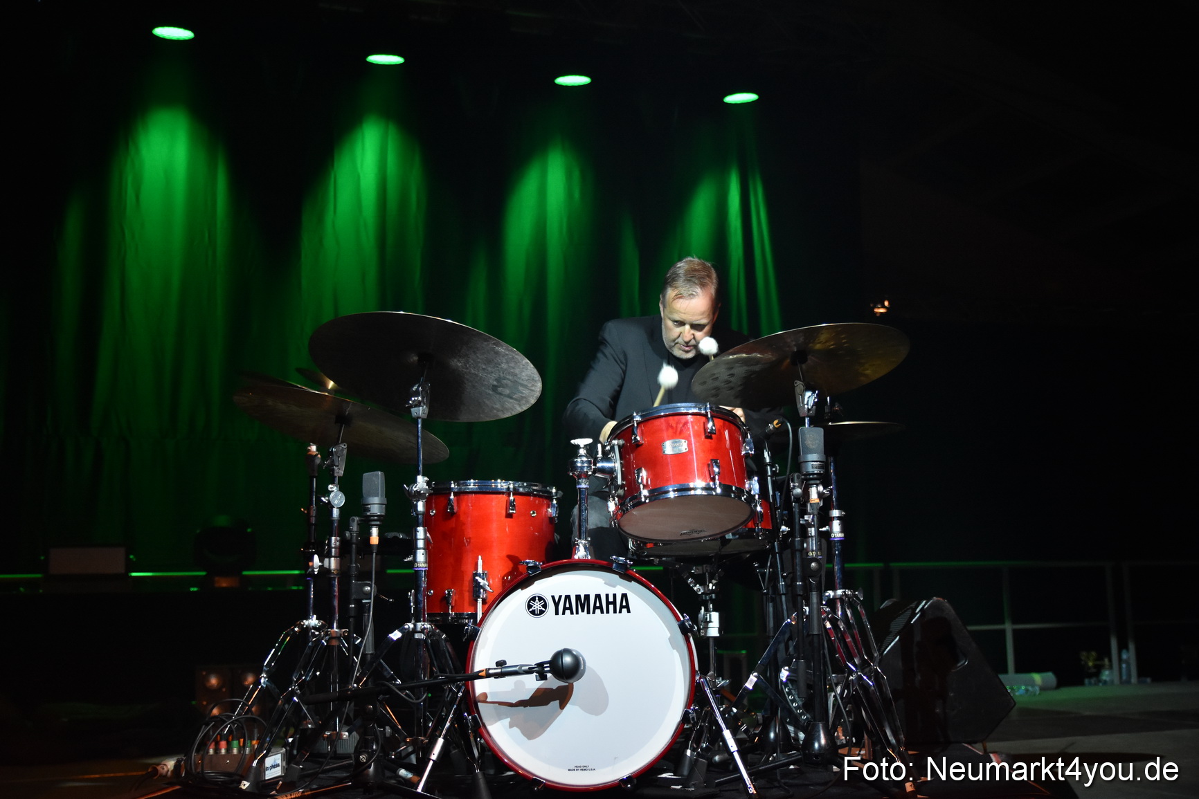 Wolfgang Haffner Viktoria Tolstoy 020516 0011