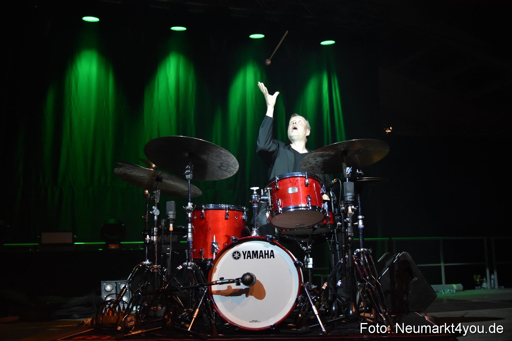 Wolfgang Haffner Viktoria Tolstoy 020516 0014