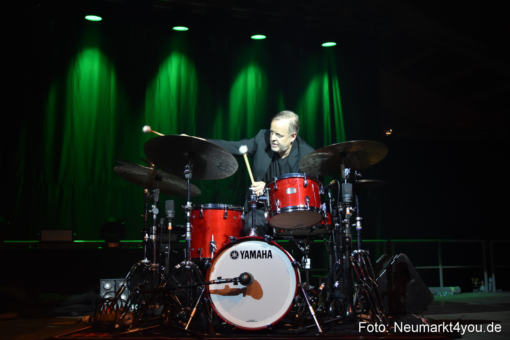 Wolfgang Haffner Viktoria Tolstoy 020516 0015