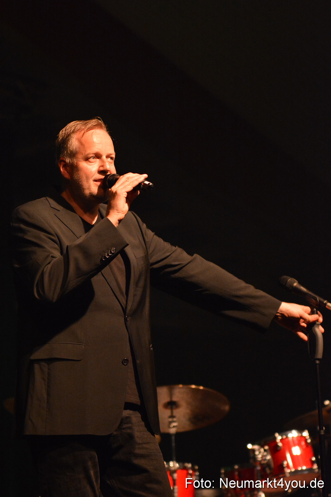 Wolfgang Haffner Viktoria Tolstoy 020516 0016