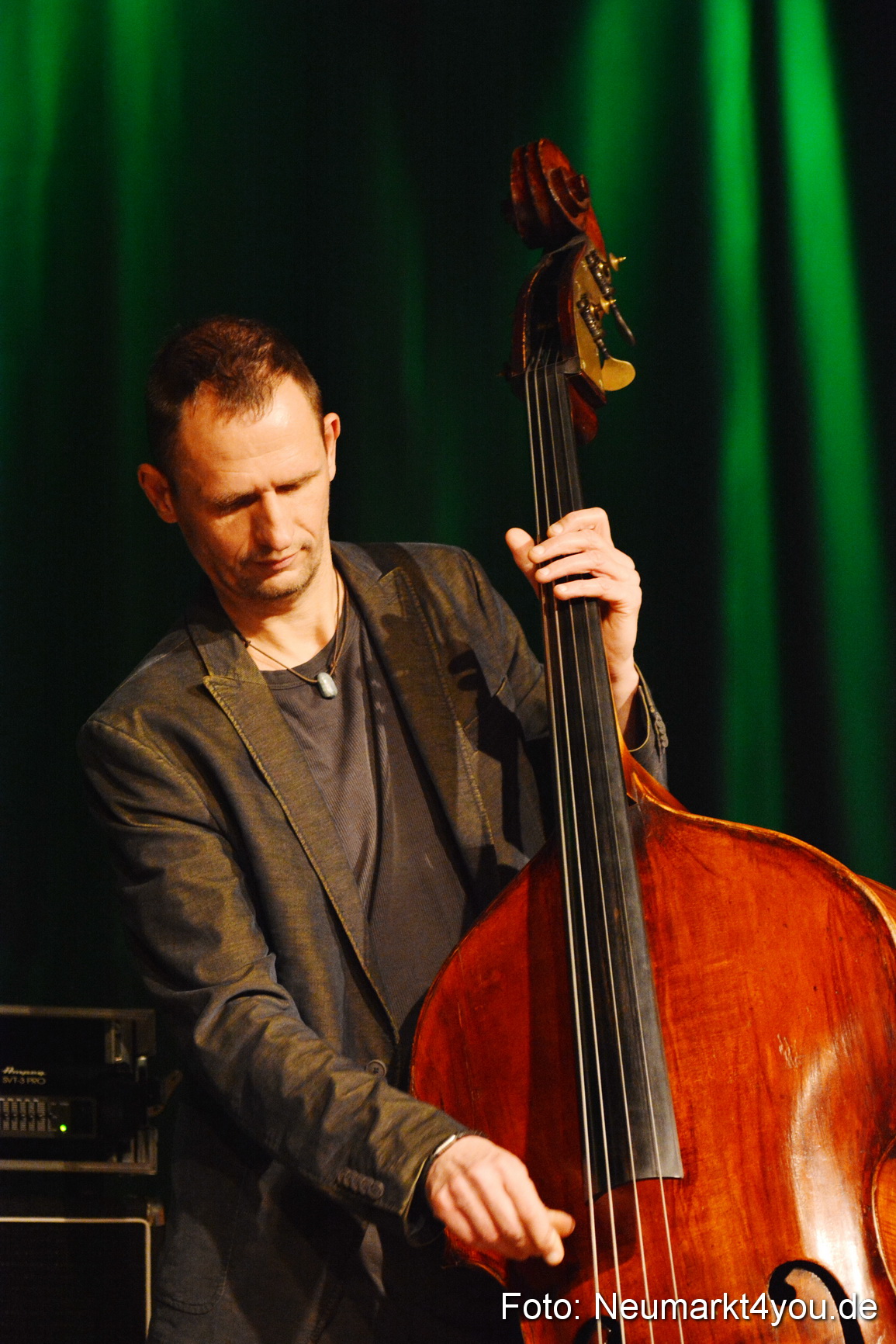 Wolfgang Haffner Viktoria Tolstoy 020516 0018