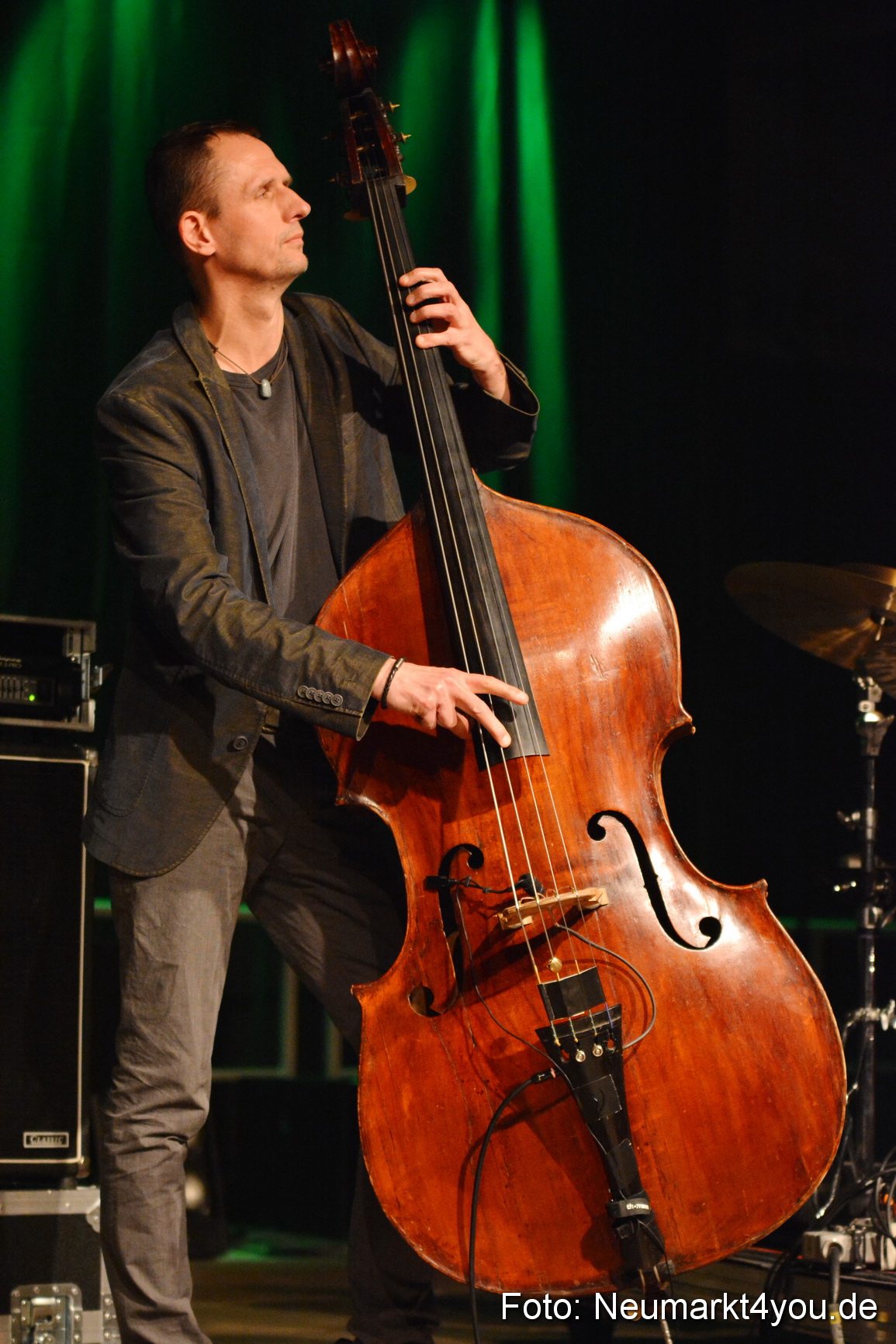 Wolfgang Haffner Viktoria Tolstoy 020516 0019