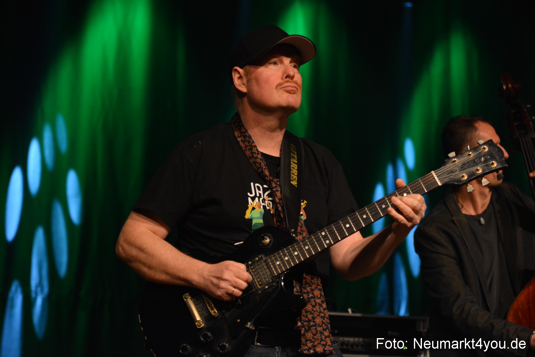 Wolfgang Haffner Viktoria Tolstoy 020516 0020