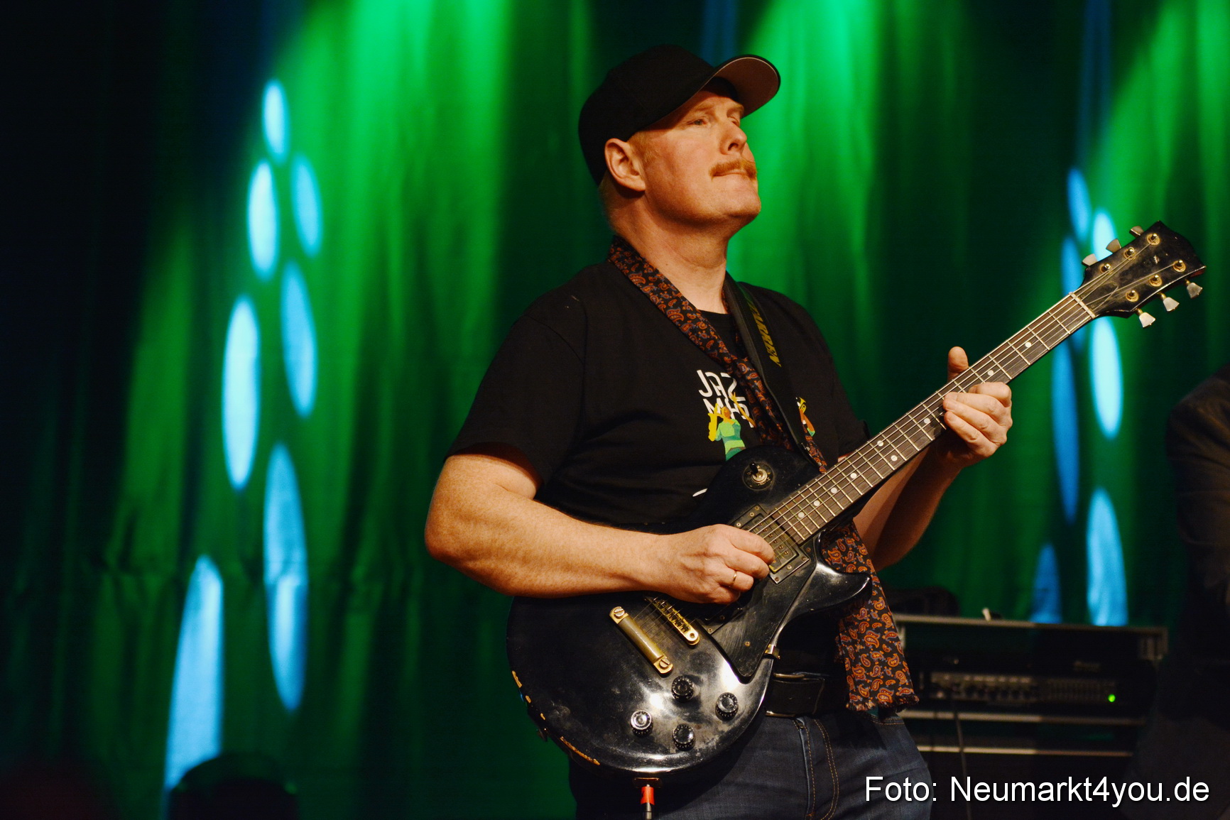 Wolfgang Haffner Viktoria Tolstoy 020516 0021