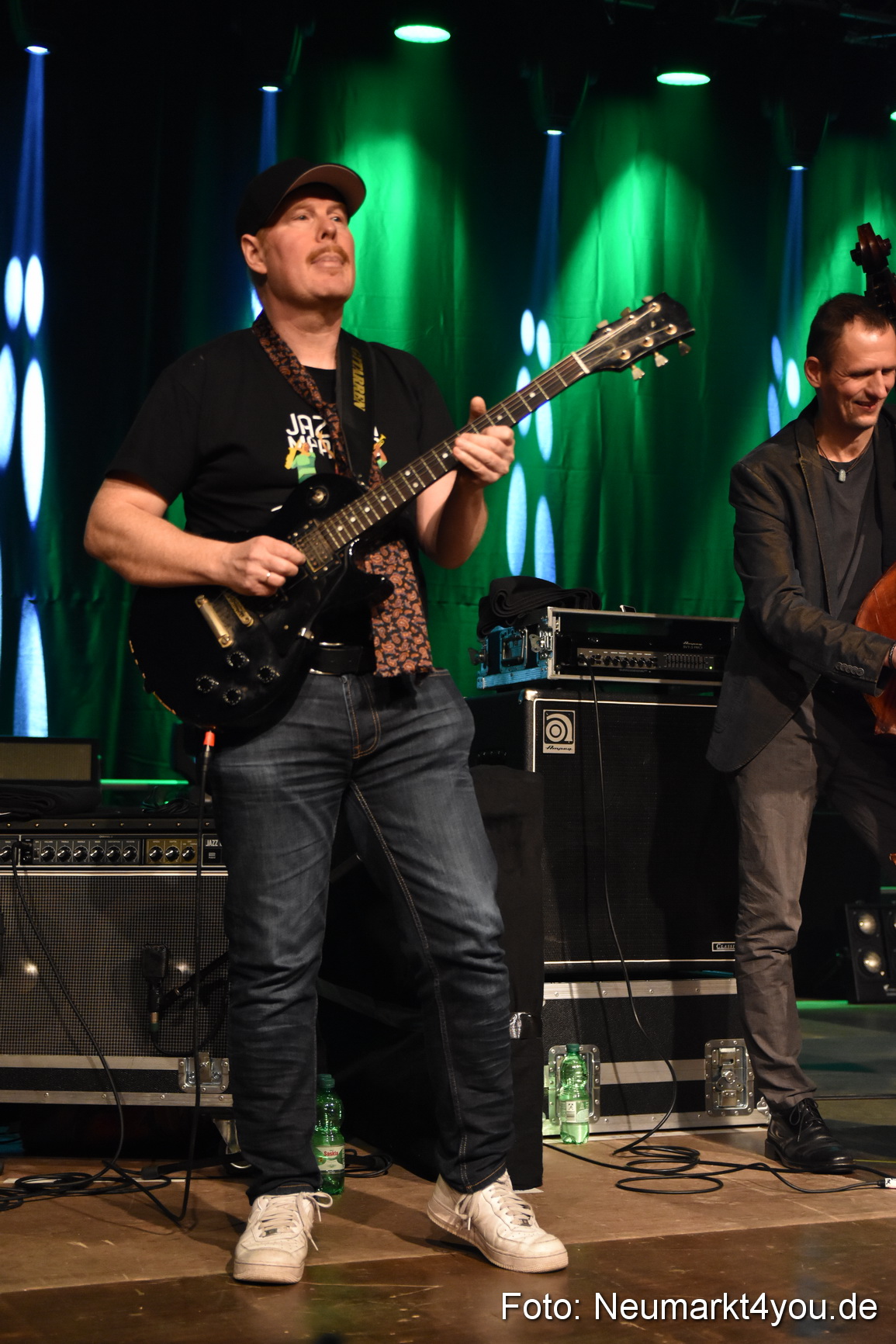 Wolfgang Haffner Viktoria Tolstoy 020516 0024