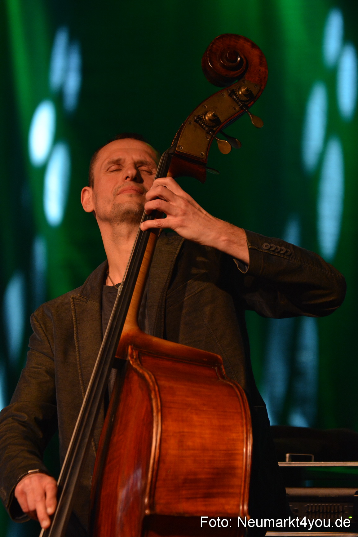 Wolfgang Haffner Viktoria Tolstoy 020516 0025