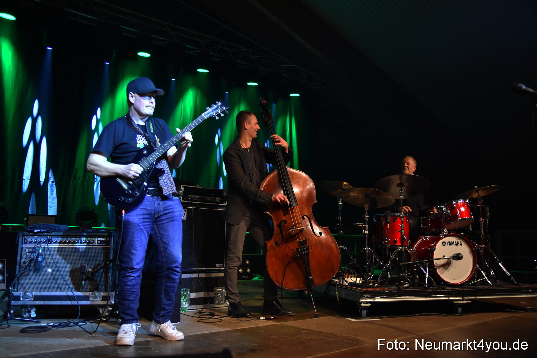 Wolfgang Haffner Viktoria Tolstoy 020516 0026