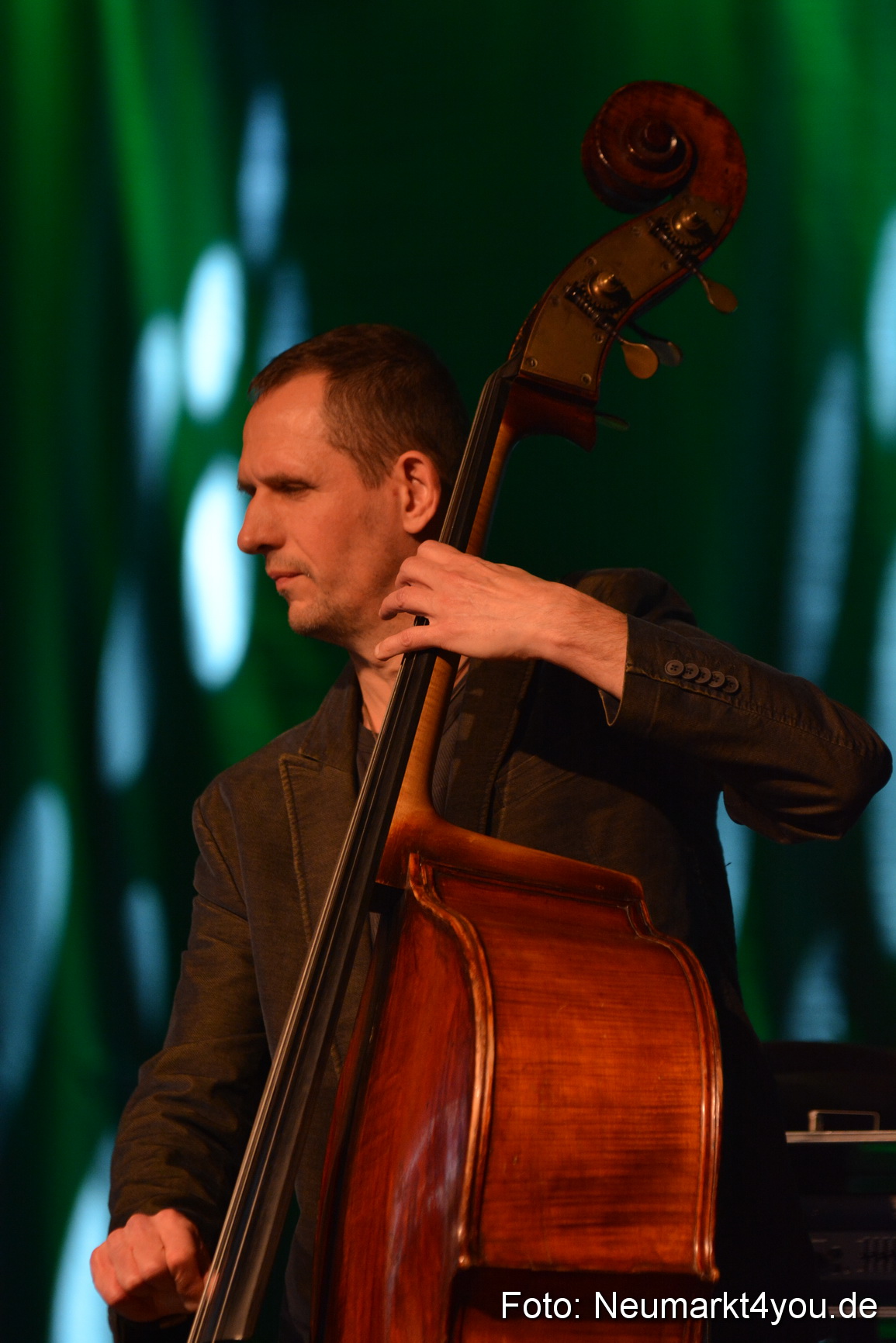 Wolfgang Haffner Viktoria Tolstoy 020516 0027