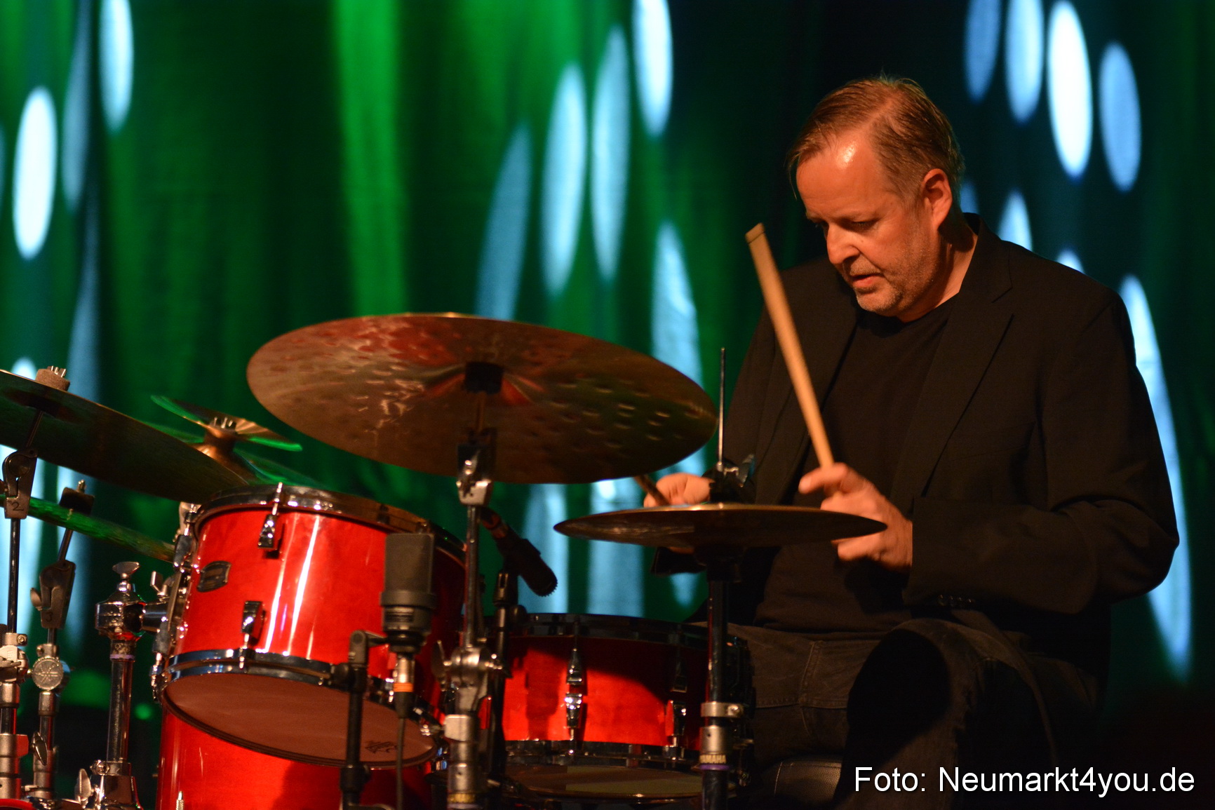 Wolfgang Haffner Viktoria Tolstoy 020516 0028