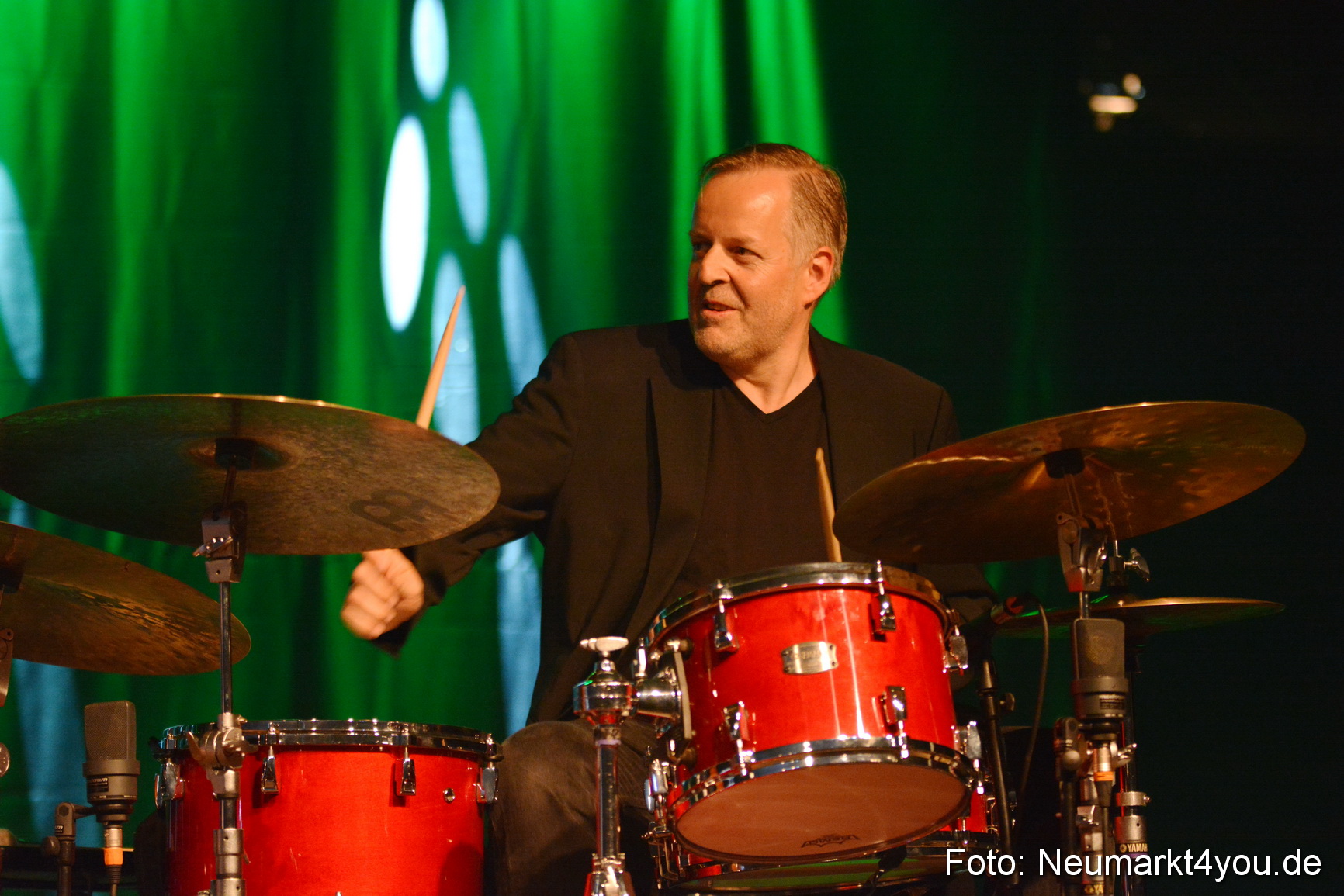 Wolfgang Haffner Viktoria Tolstoy 020516 0029