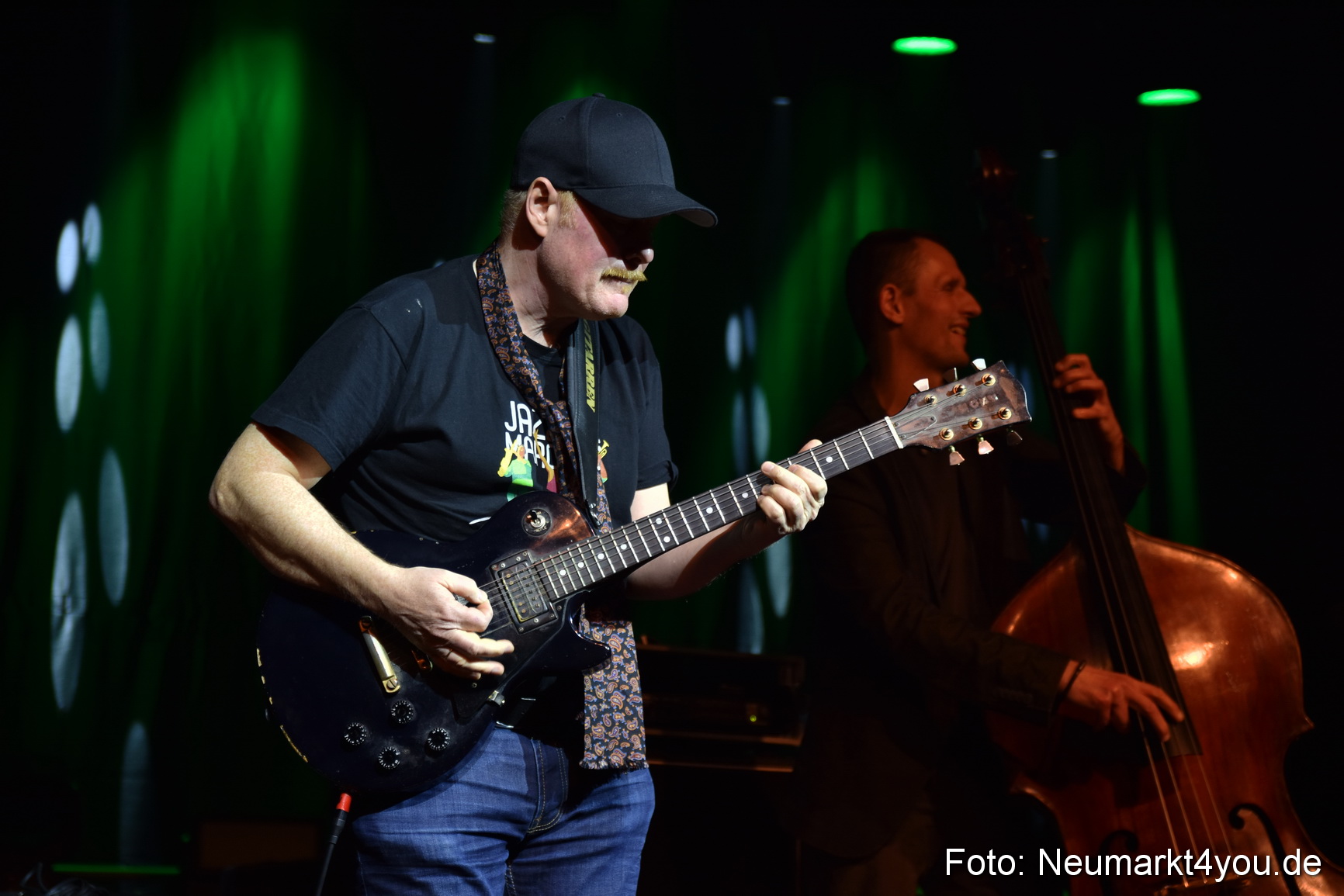 Wolfgang Haffner Viktoria Tolstoy 020516 0030