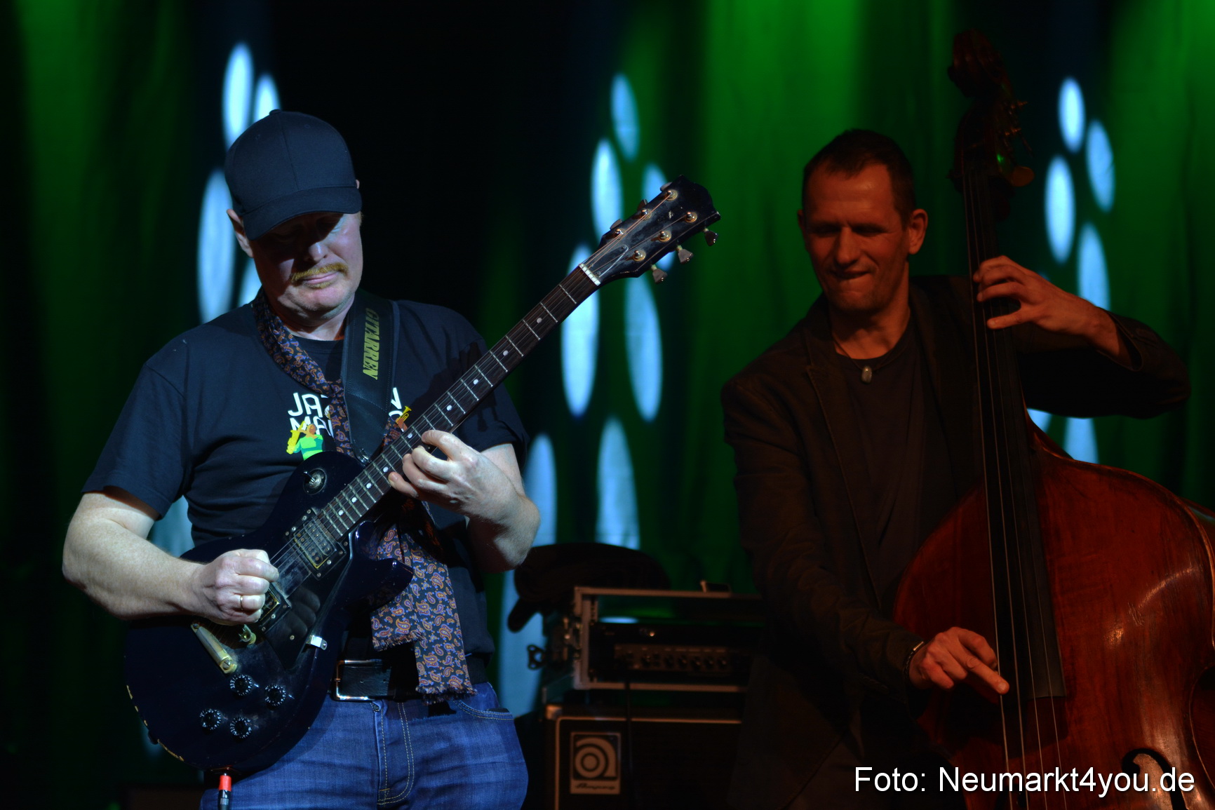 Wolfgang Haffner Viktoria Tolstoy 020516 0031