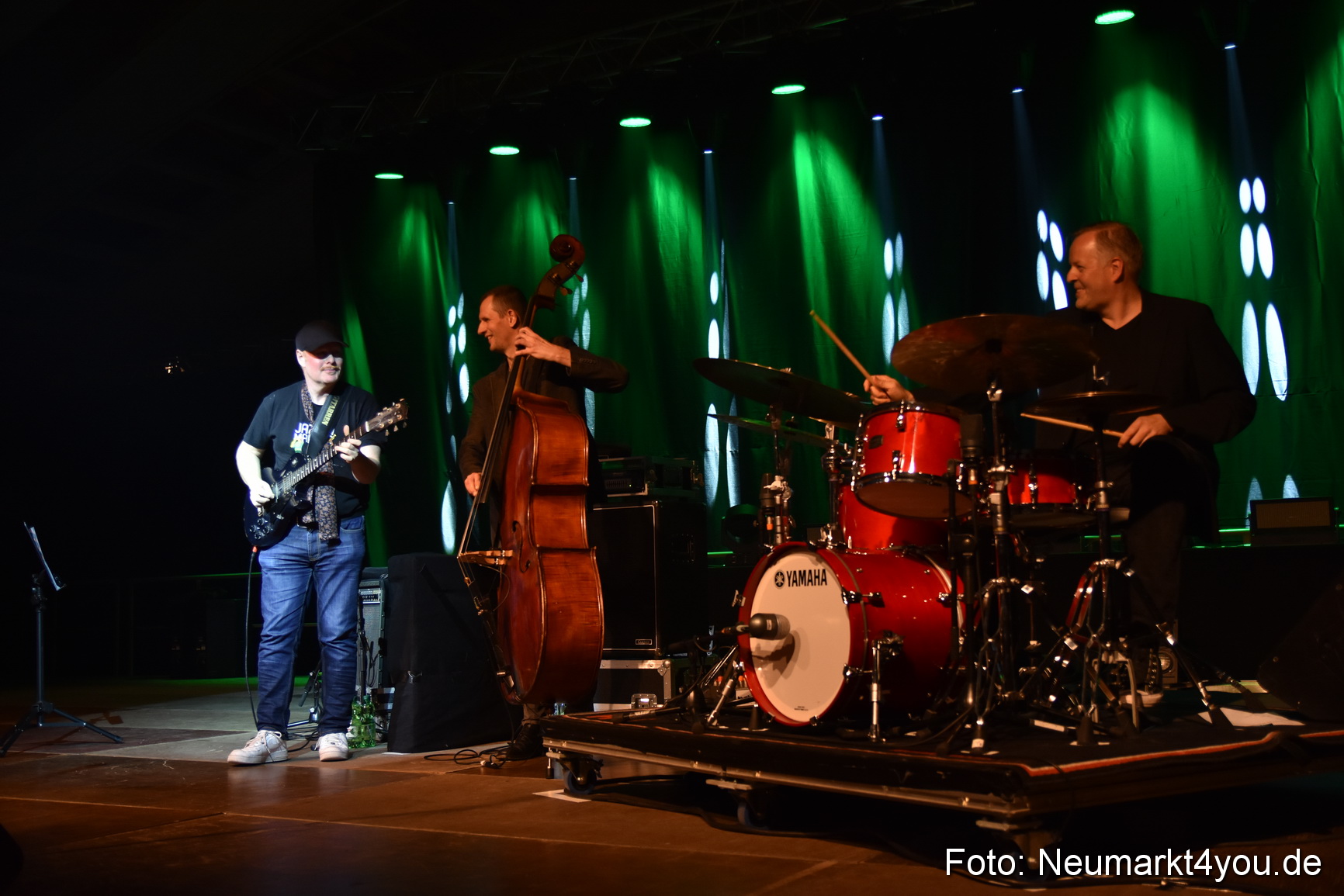 Wolfgang Haffner Viktoria Tolstoy 020516 0034