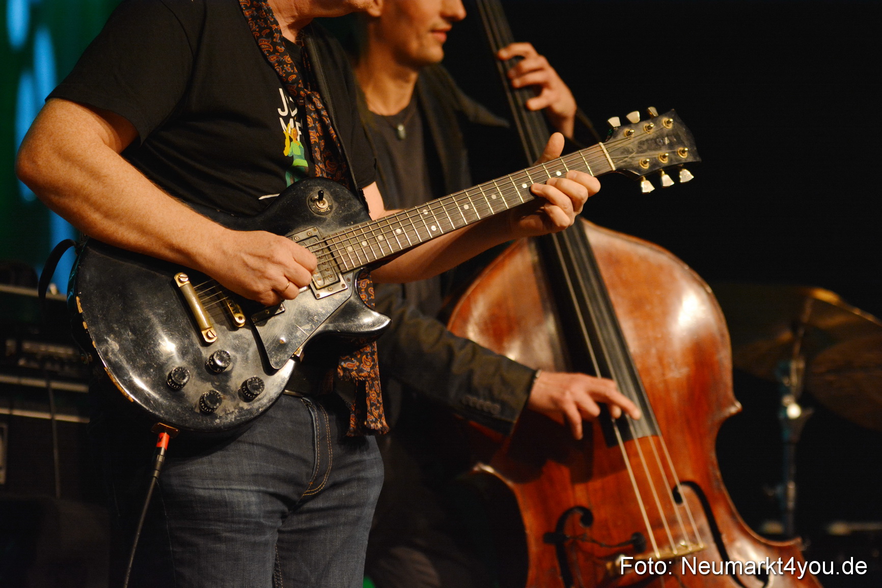 Wolfgang Haffner Viktoria Tolstoy 020516 0035