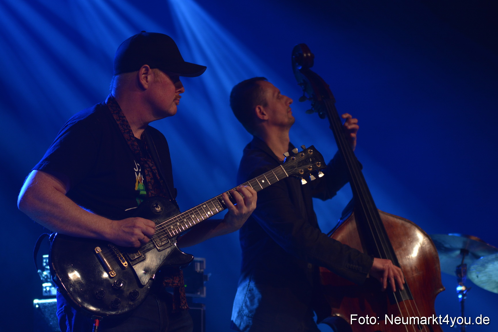 Wolfgang Haffner Viktoria Tolstoy 020516 0036