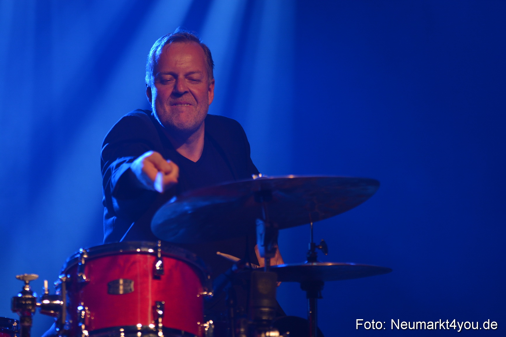 Wolfgang Haffner Viktoria Tolstoy 020516 0039