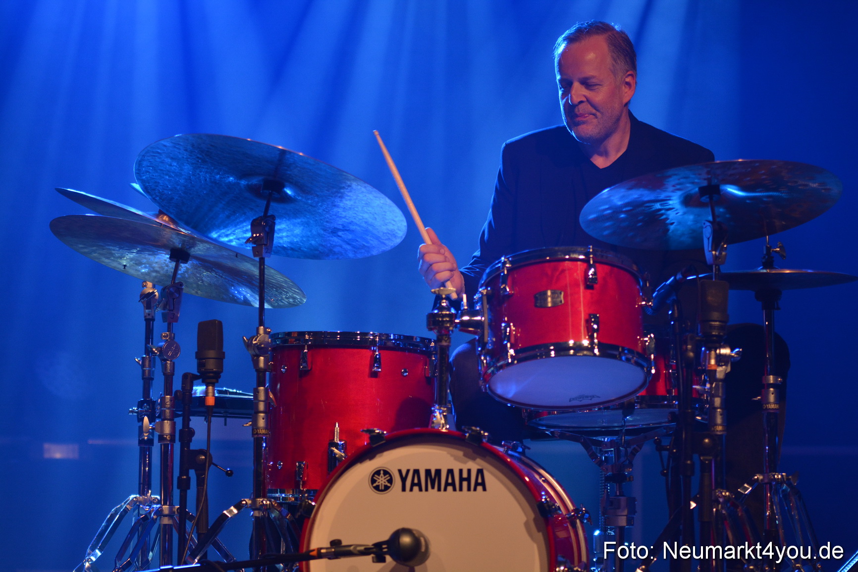 Wolfgang Haffner Viktoria Tolstoy 020516 0040