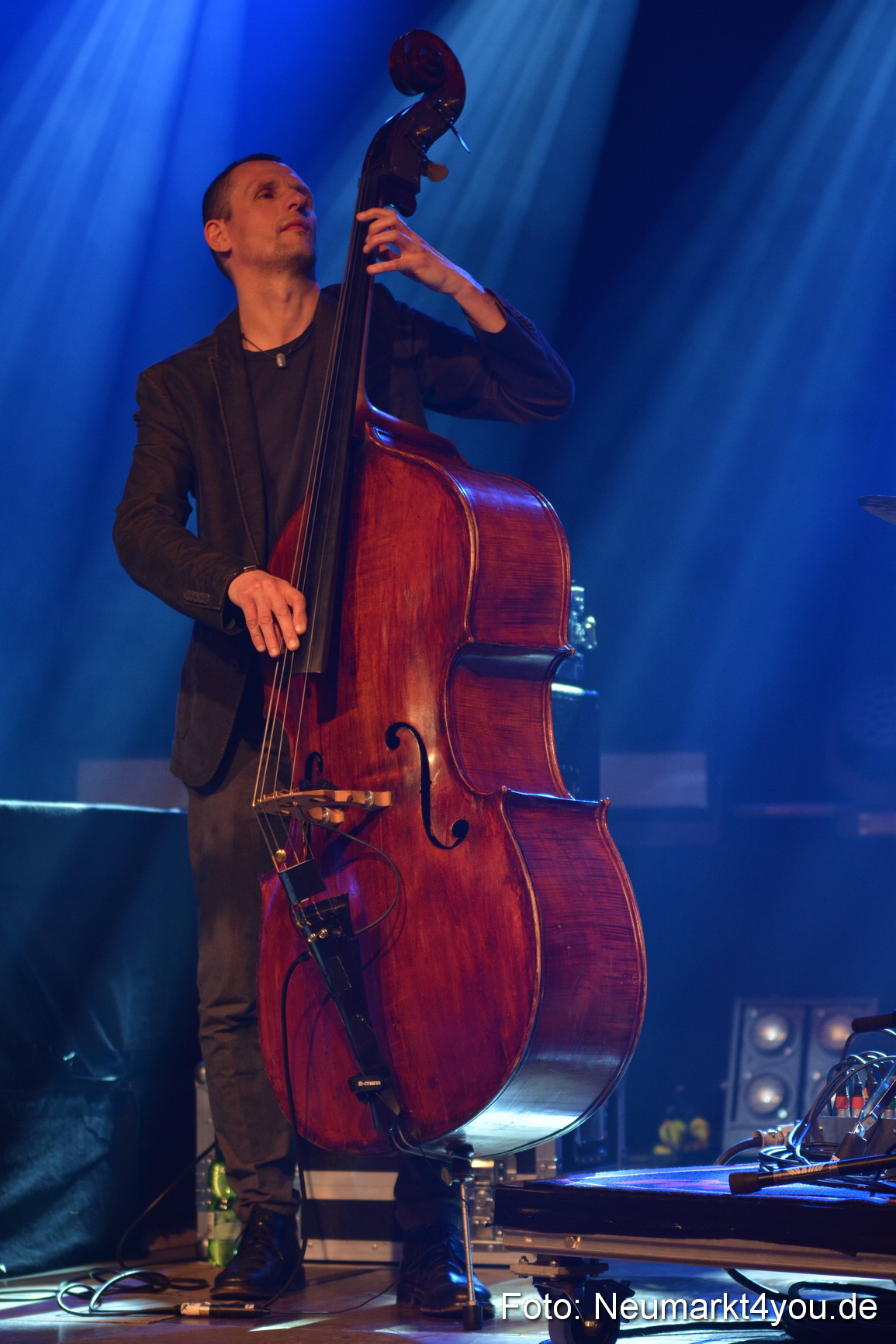 Wolfgang Haffner Viktoria Tolstoy 020516 0041