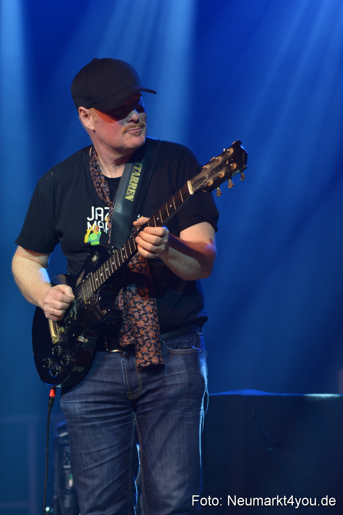 Wolfgang Haffner Viktoria Tolstoy 020516 0042