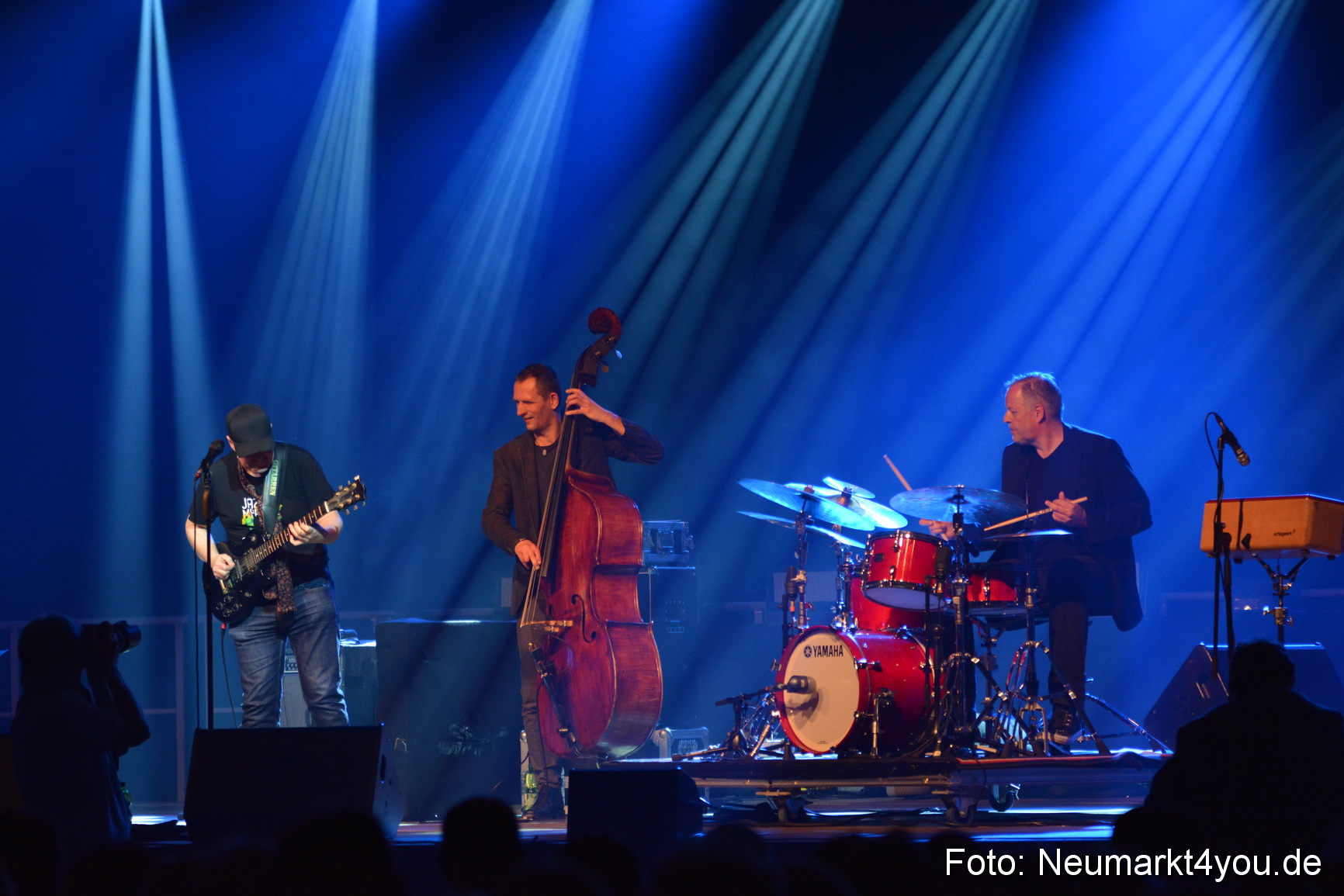 Wolfgang Haffner Viktoria Tolstoy 020516 0043