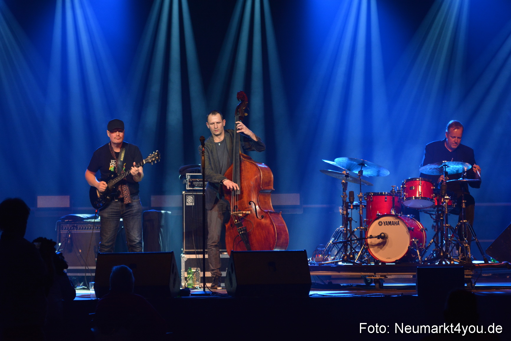 Wolfgang Haffner Viktoria Tolstoy 020516 0045