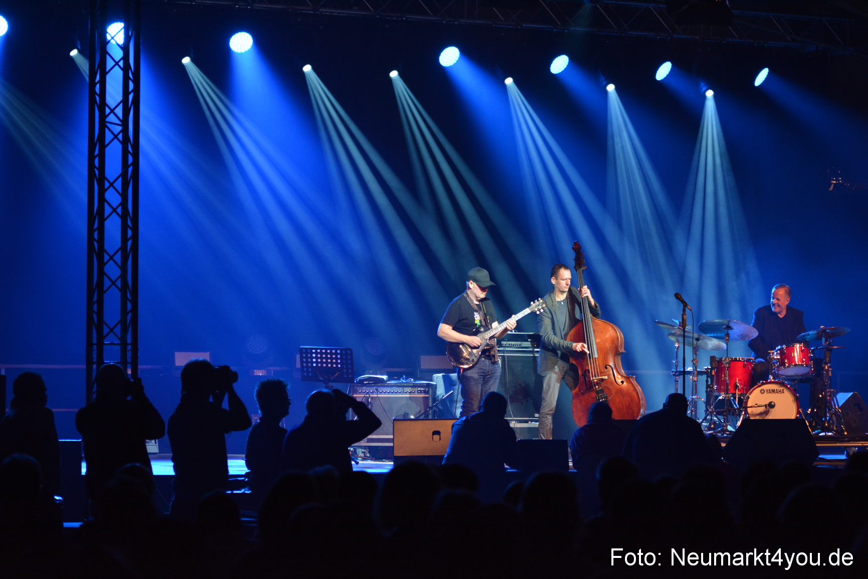 Wolfgang Haffner Viktoria Tolstoy 020516 0046