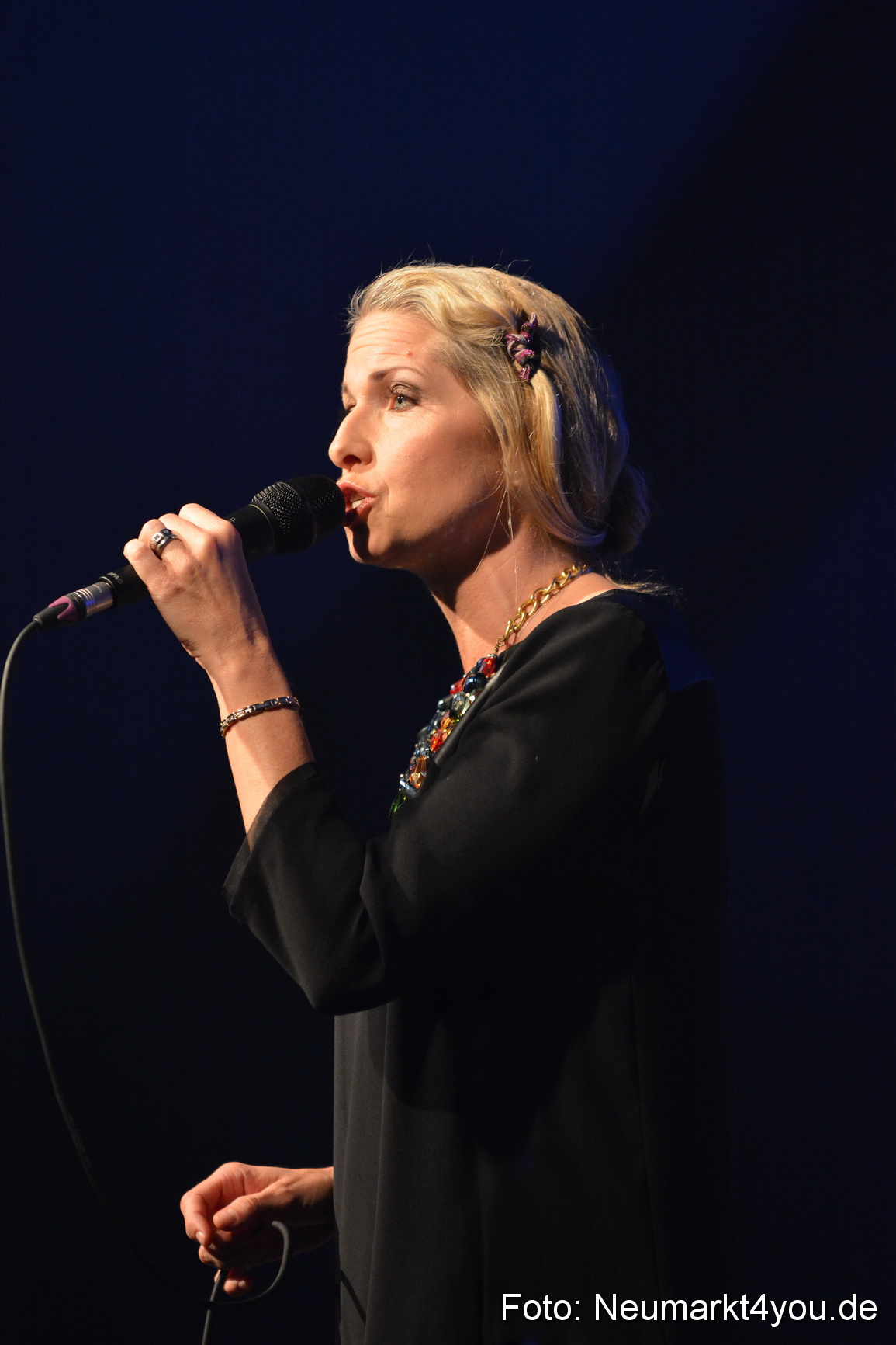 Wolfgang Haffner Viktoria Tolstoy 020516 0051