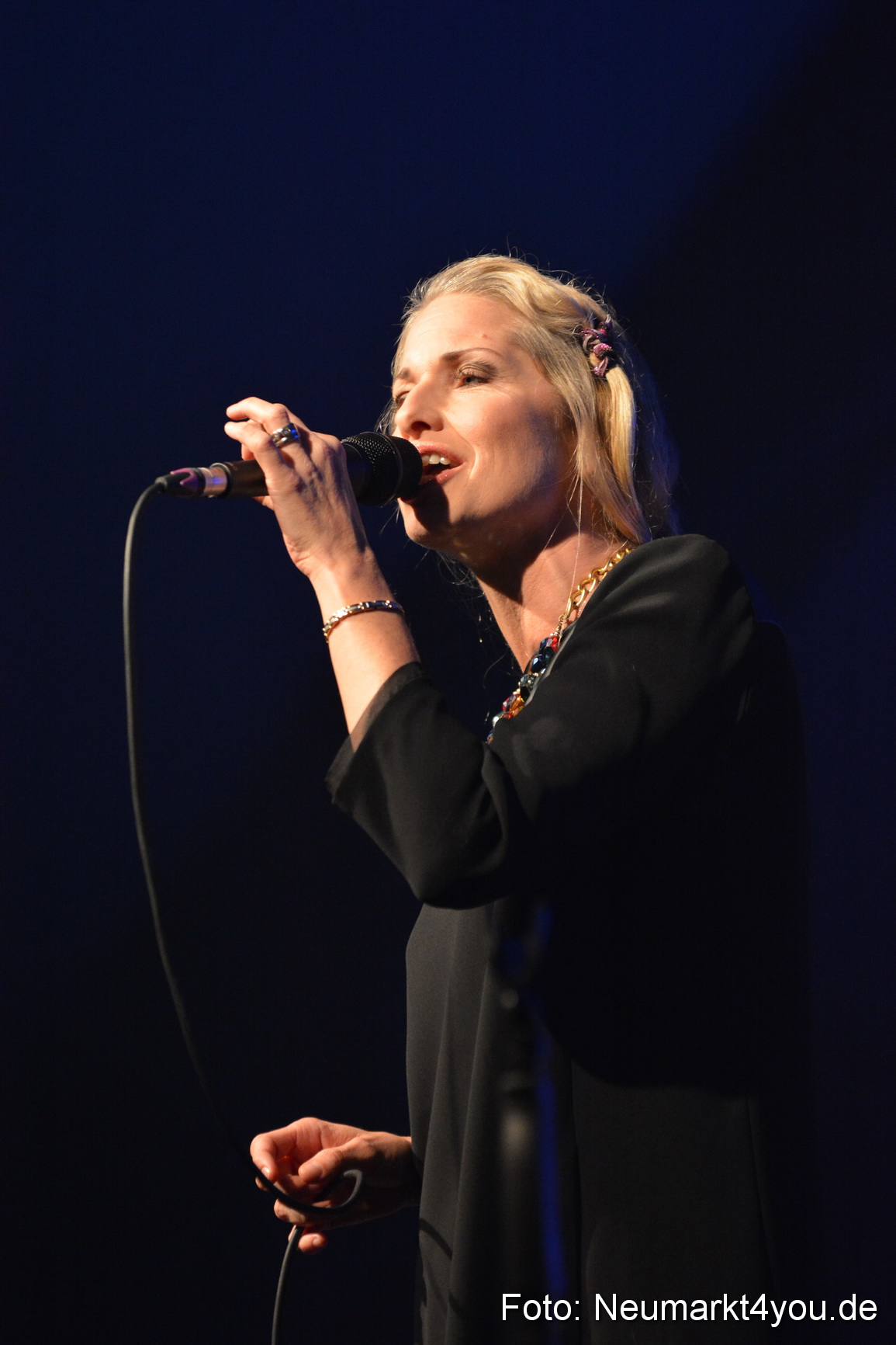 Wolfgang Haffner Viktoria Tolstoy 020516 0052