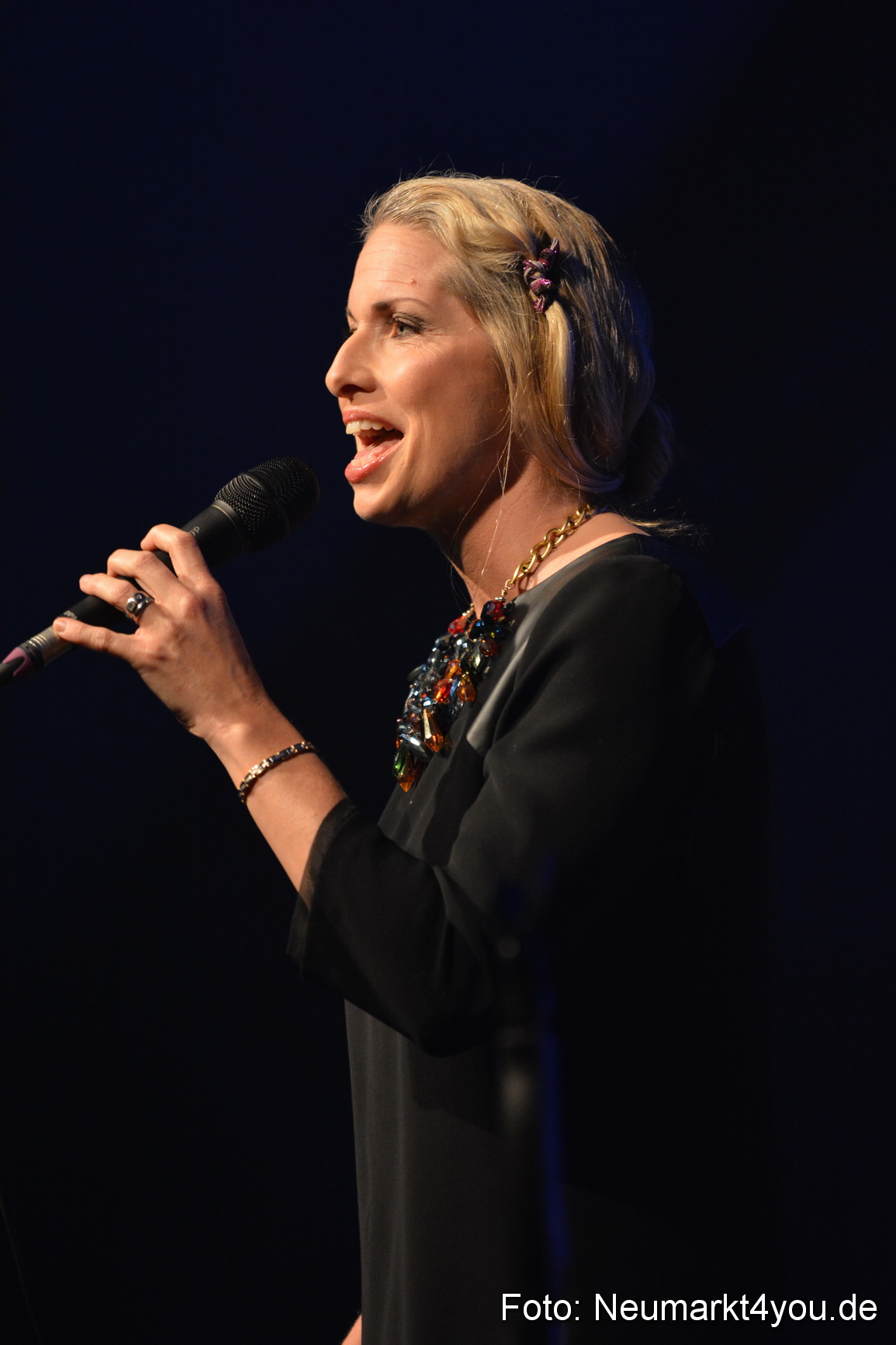 Wolfgang Haffner Viktoria Tolstoy 020516 0053