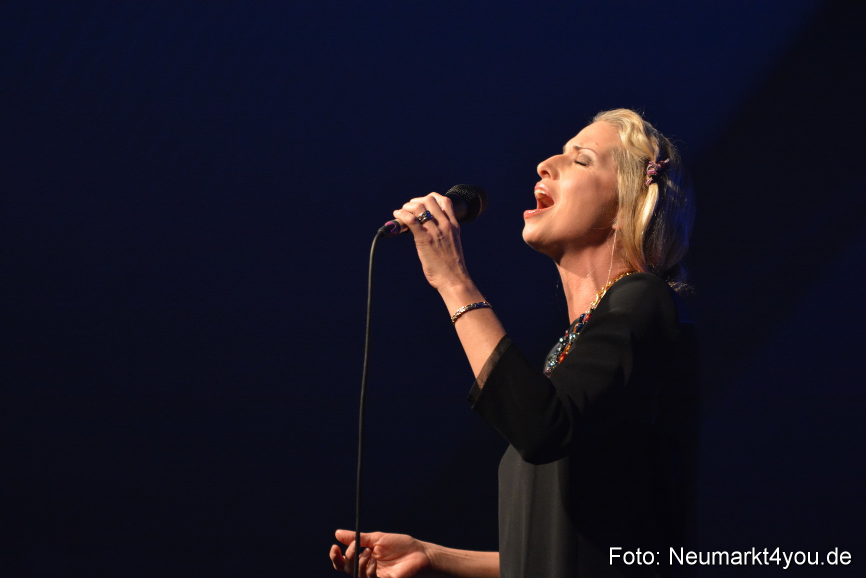 Wolfgang Haffner Viktoria Tolstoy 020516 0054