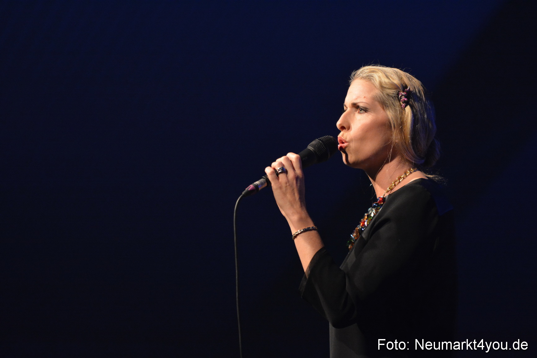 Wolfgang Haffner Viktoria Tolstoy 020516 0055