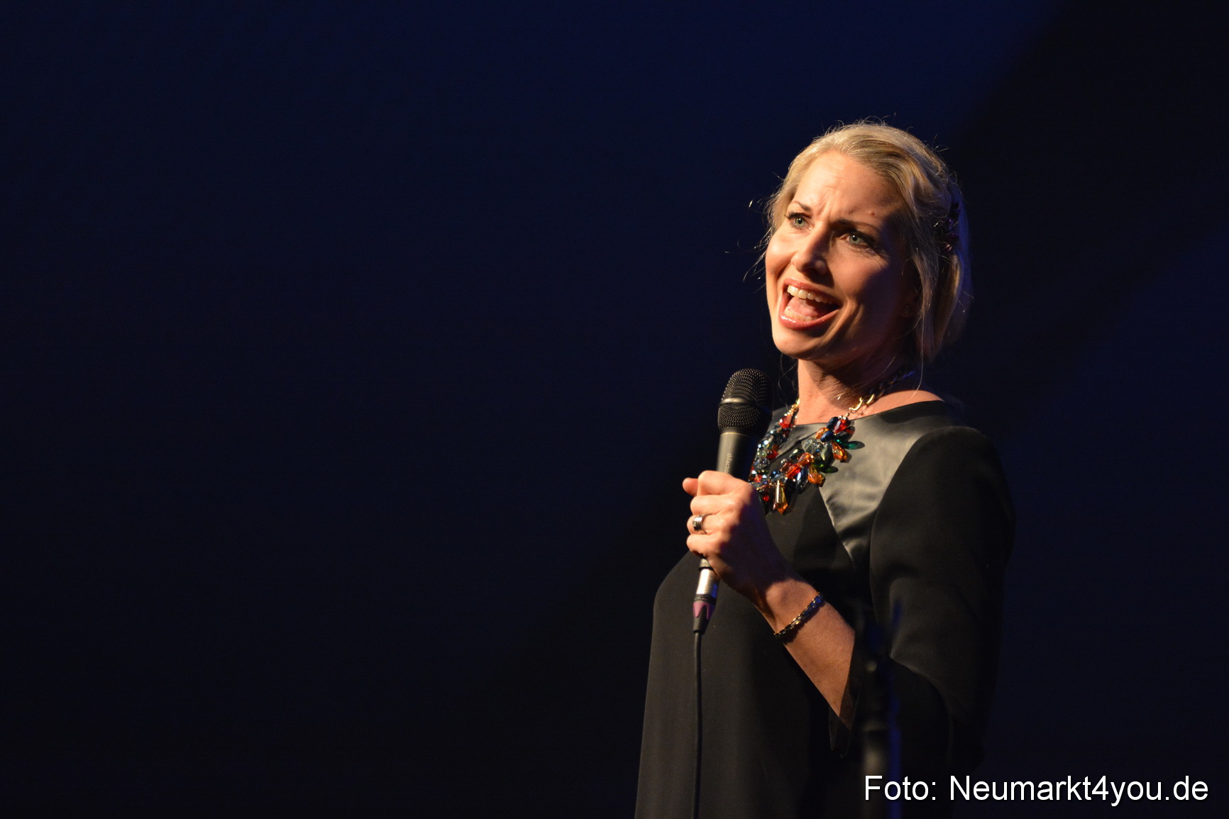 Wolfgang Haffner Viktoria Tolstoy 020516 0056