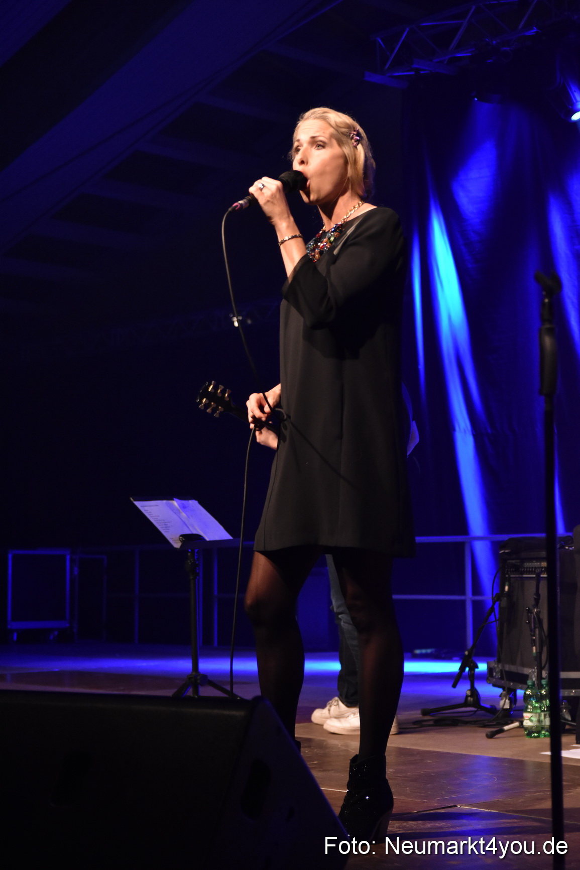 Wolfgang Haffner Viktoria Tolstoy 020516 0057