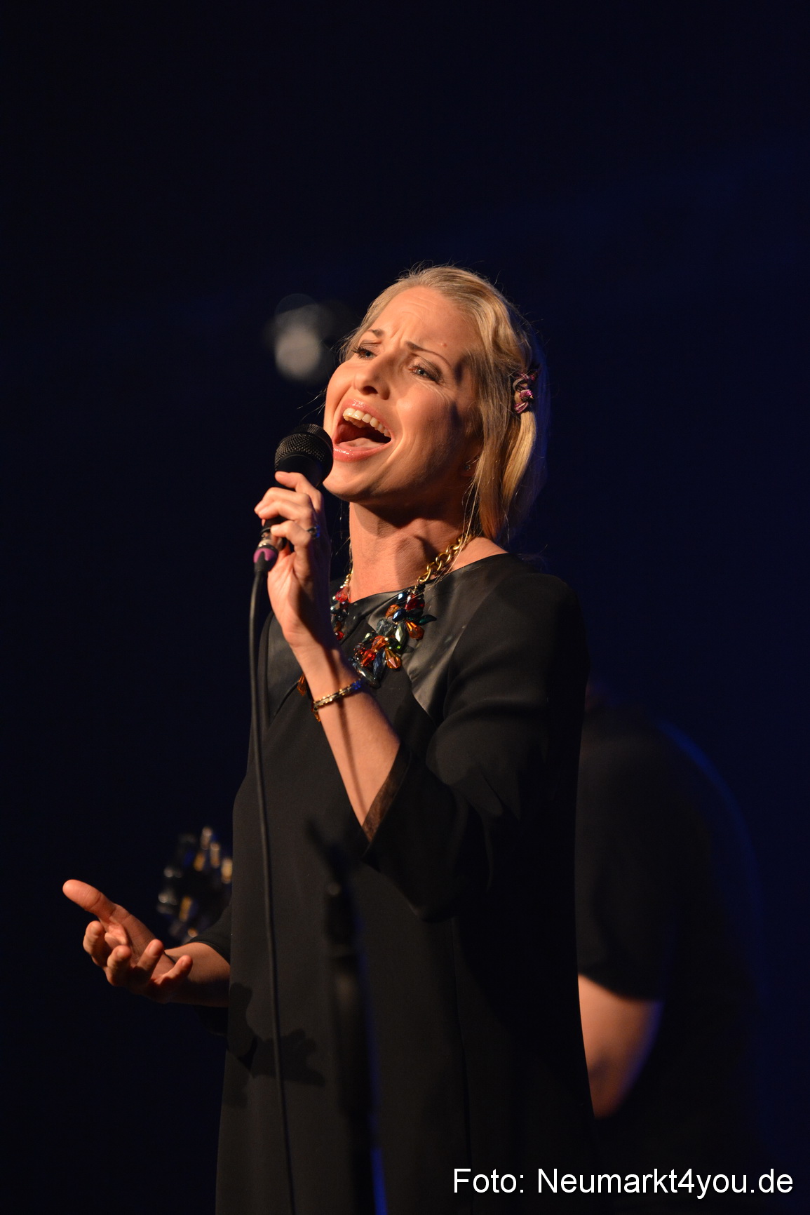 Wolfgang Haffner Viktoria Tolstoy 020516 0061