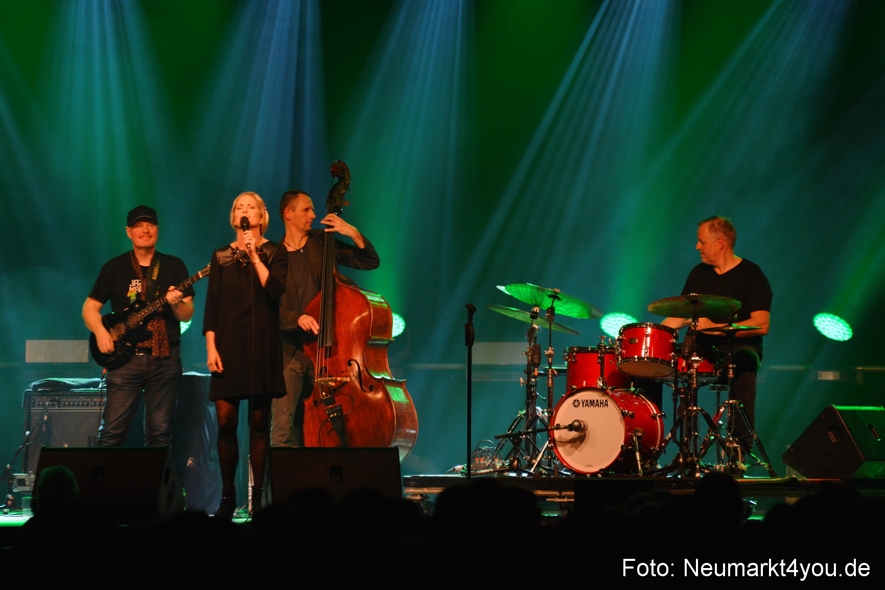 Wolfgang Haffner Viktoria Tolstoy 020516 0066