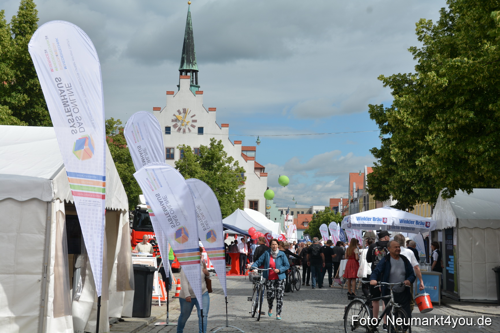 Jobmeile Neumarkt 2016 0002