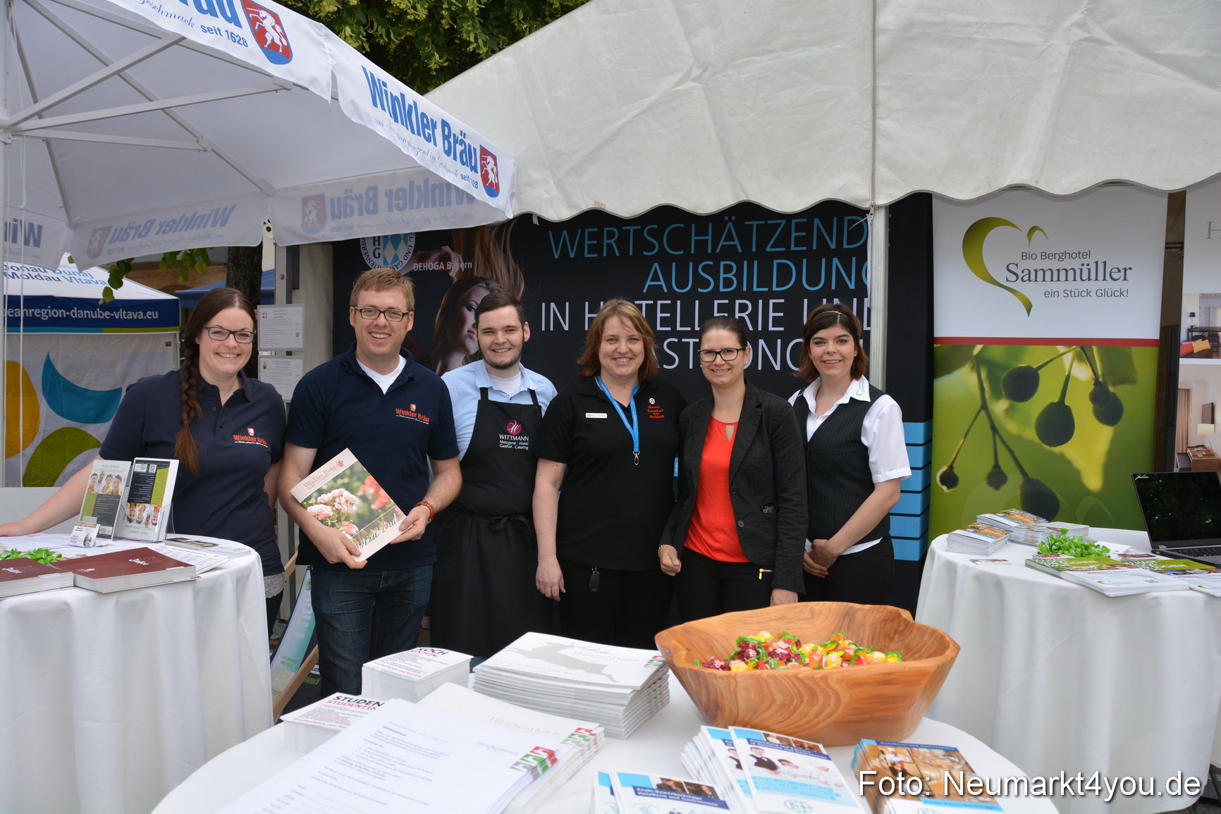 Jobmeile Neumarkt 2016 0006