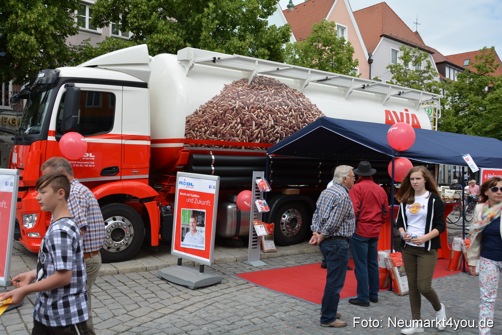 Jobmeile Neumarkt 2016 0007
