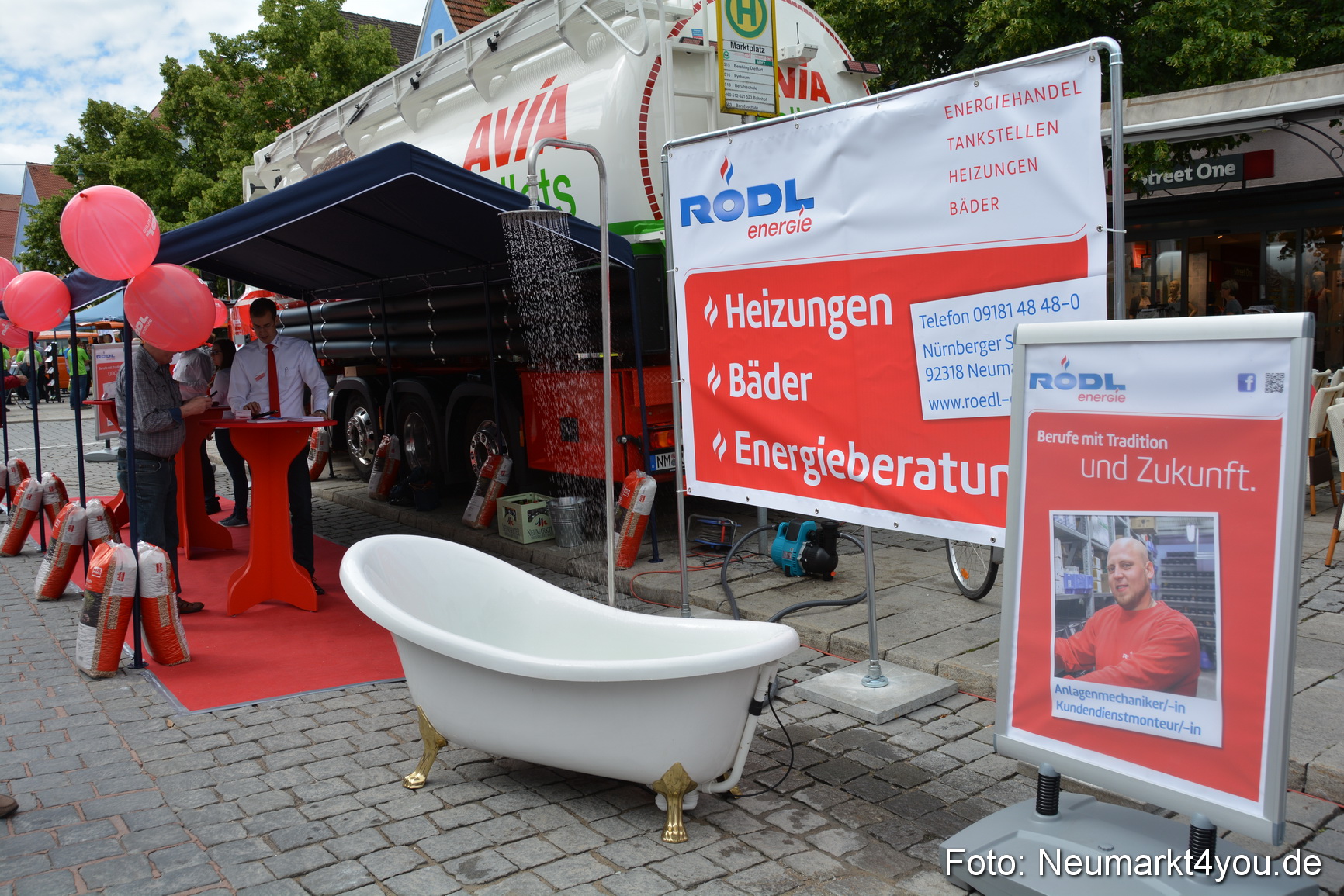 Jobmeile Neumarkt 2016 0008