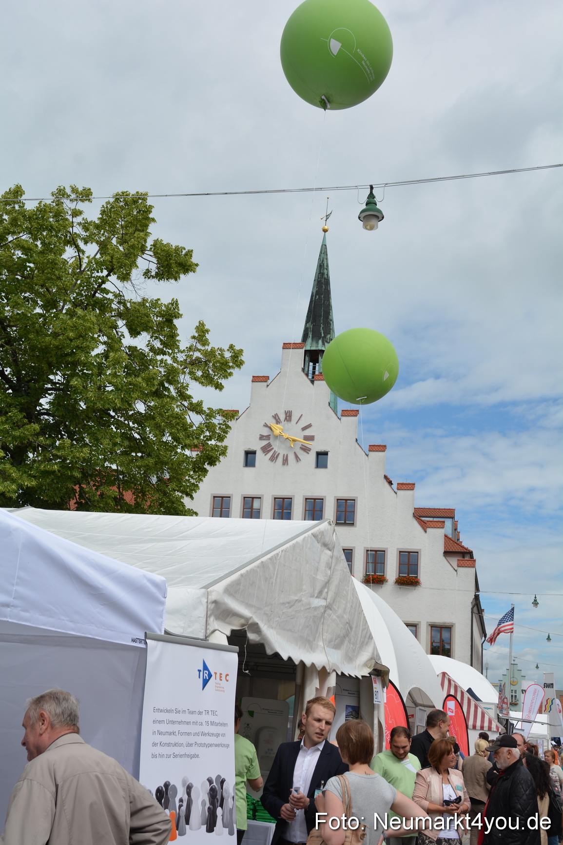 Jobmeile Neumarkt 2016 0011