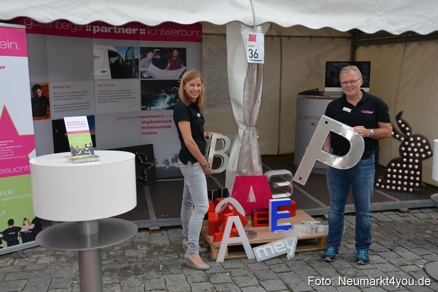 Jobmeile Neumarkt 2016 0012