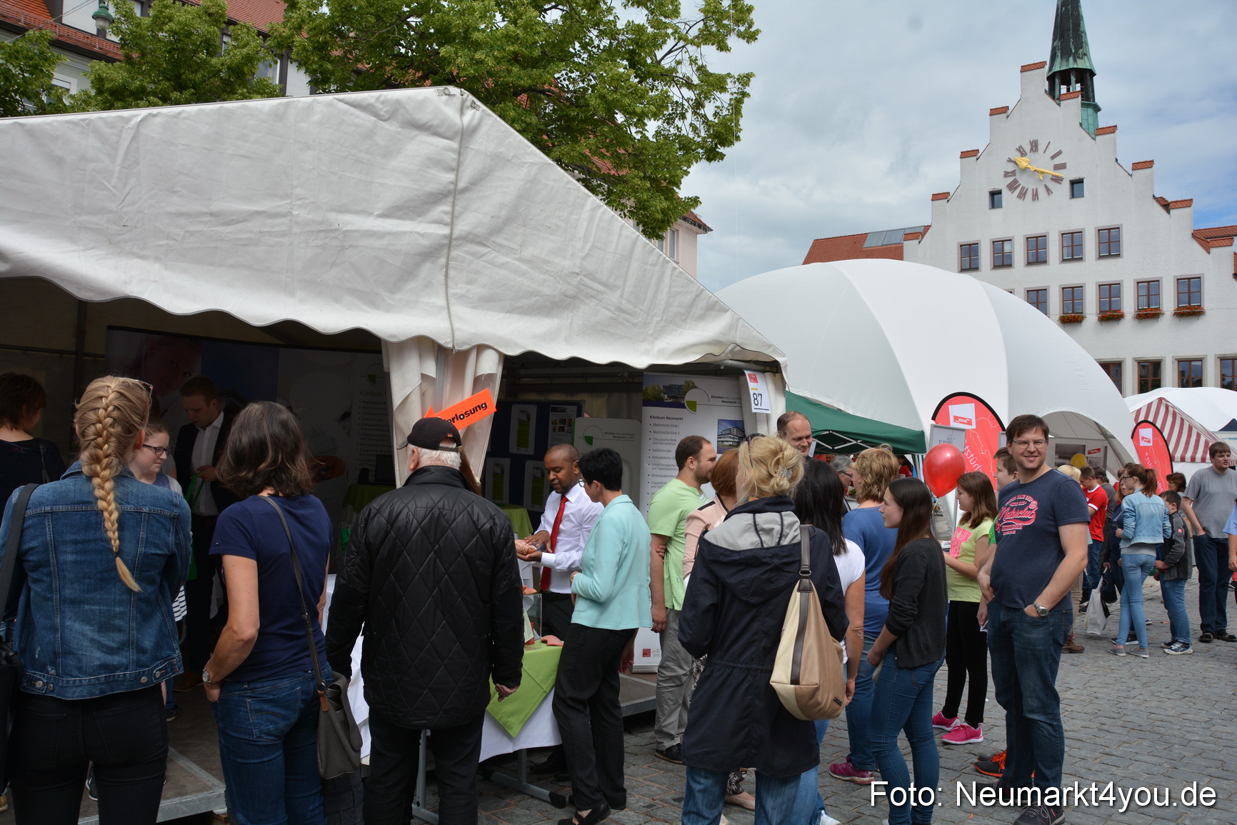 Jobmeile Neumarkt 2016 0013