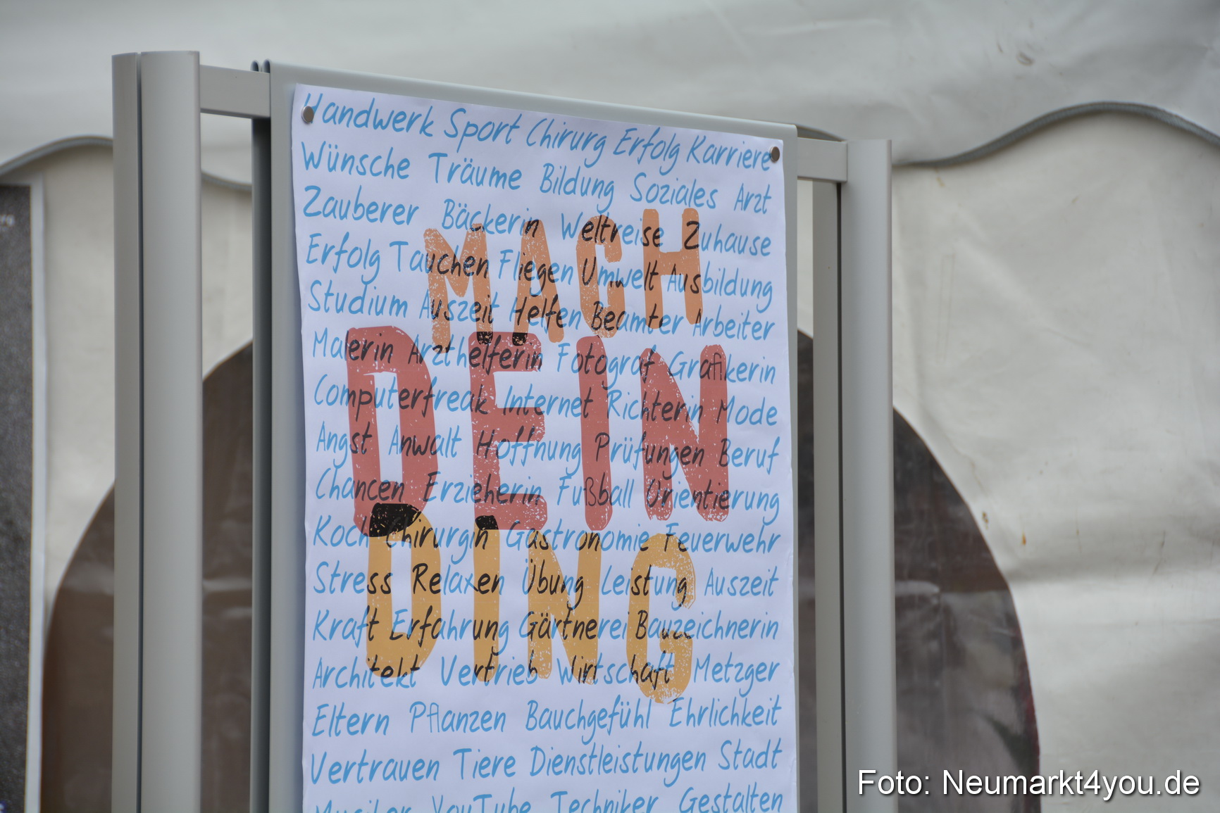 Jobmeile Neumarkt 2016 0015