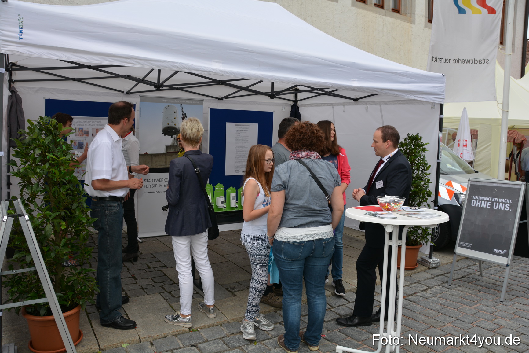 Jobmeile Neumarkt 2016 0018