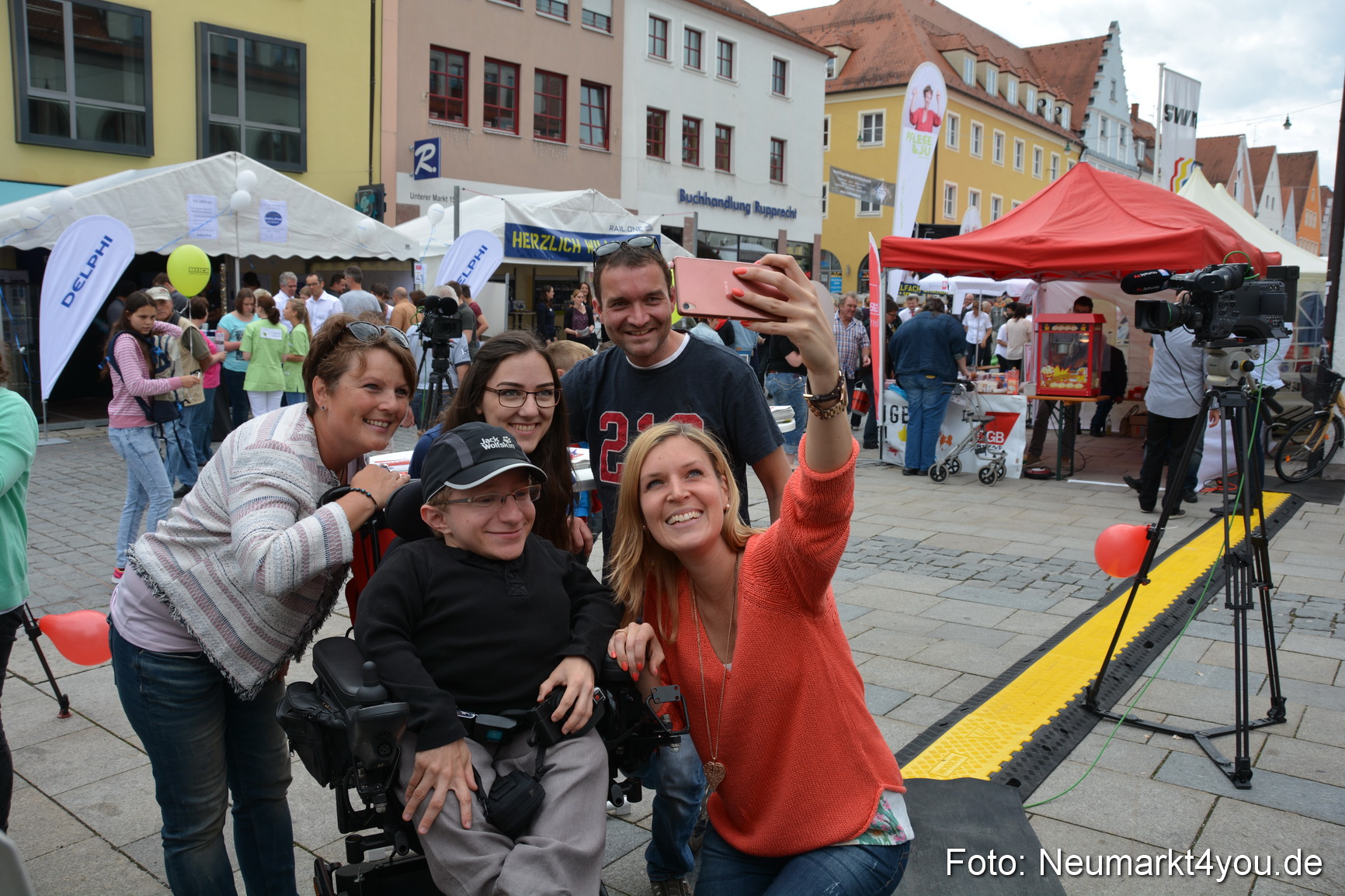 Jobmeile Neumarkt 2016 0021