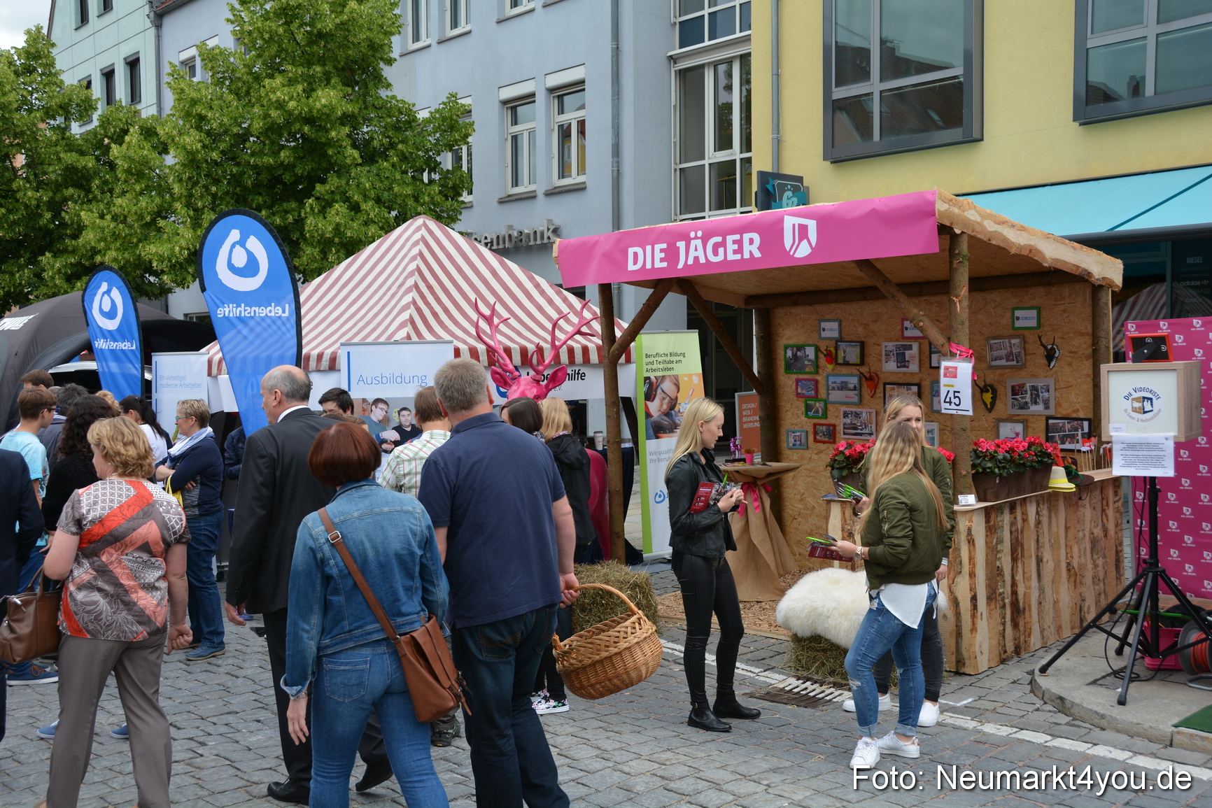 Jobmeile Neumarkt 2016 0023