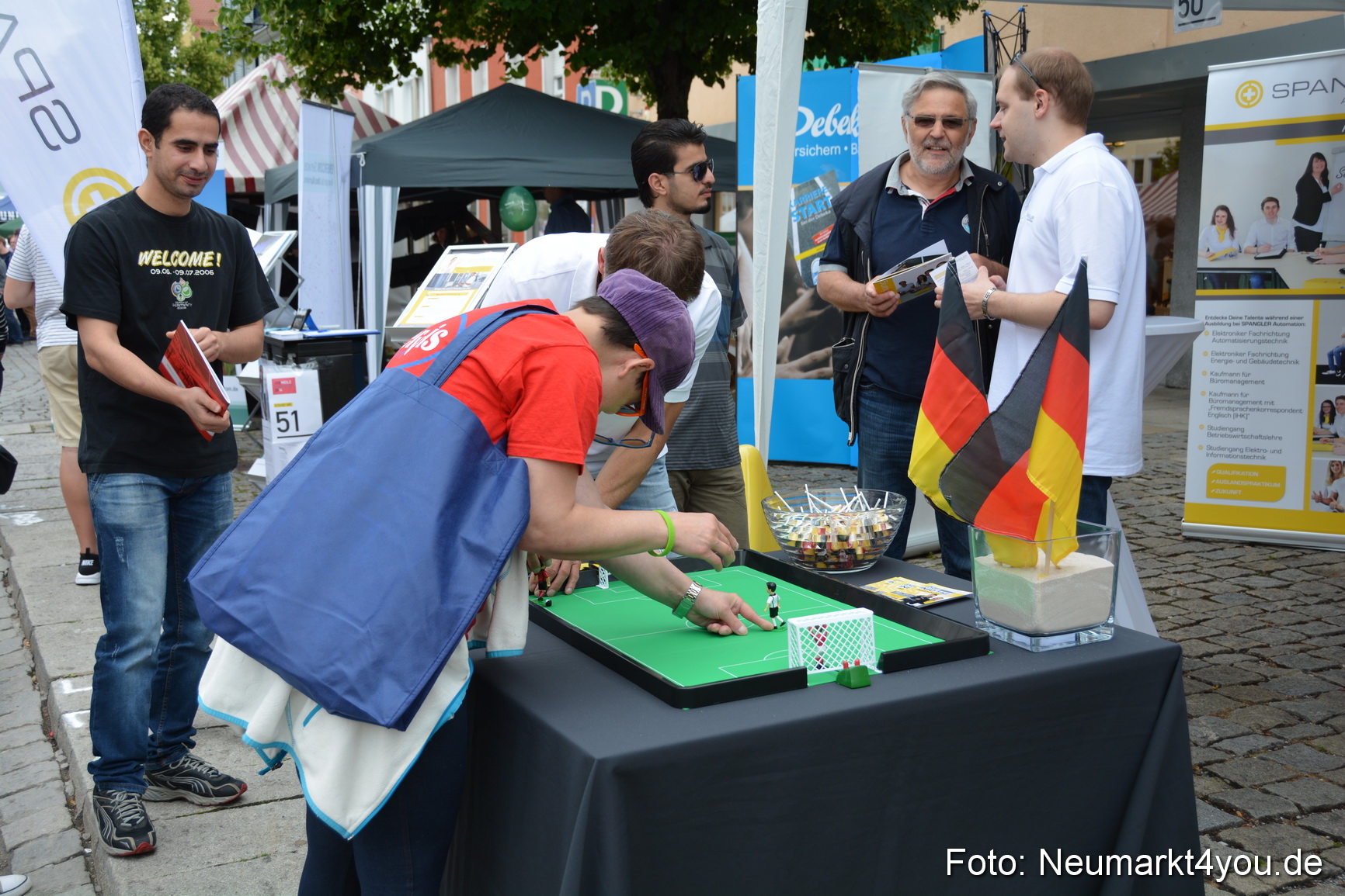 Jobmeile Neumarkt 2016 0027