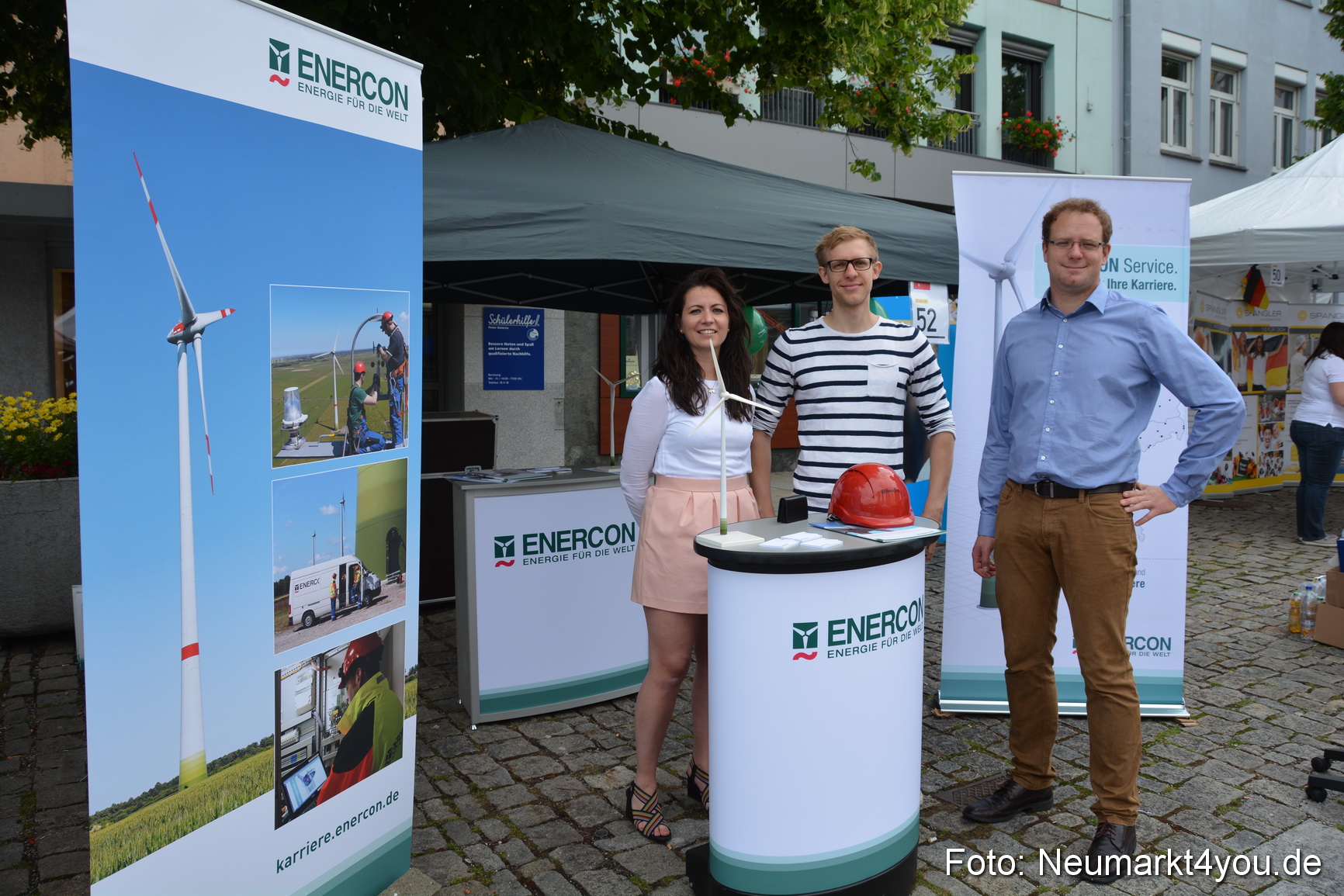 Jobmeile Neumarkt 2016 0028