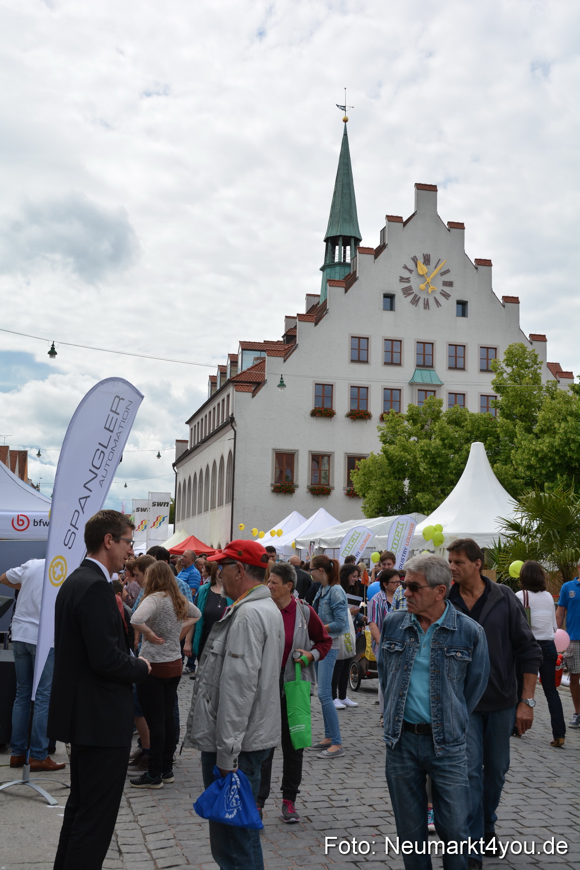 Jobmeile Neumarkt 2016 0029