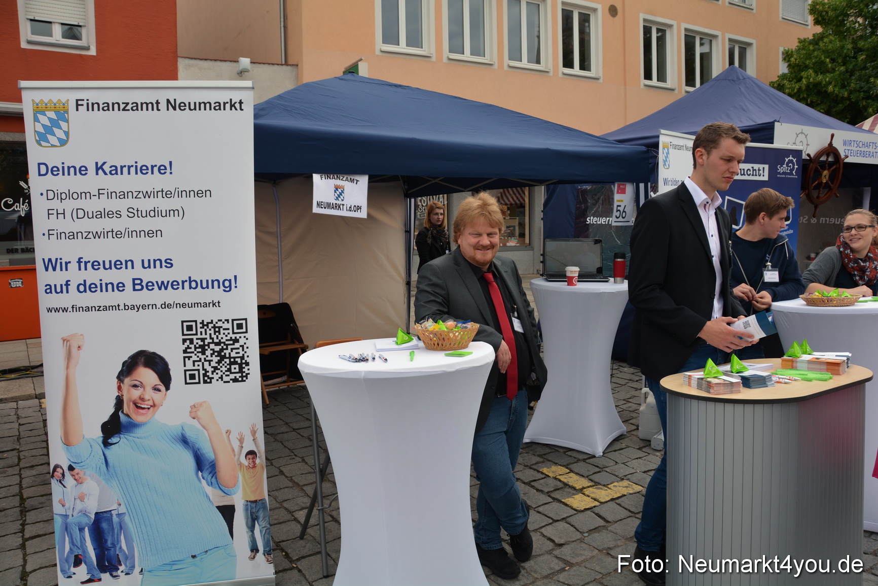 Jobmeile Neumarkt 2016 0031